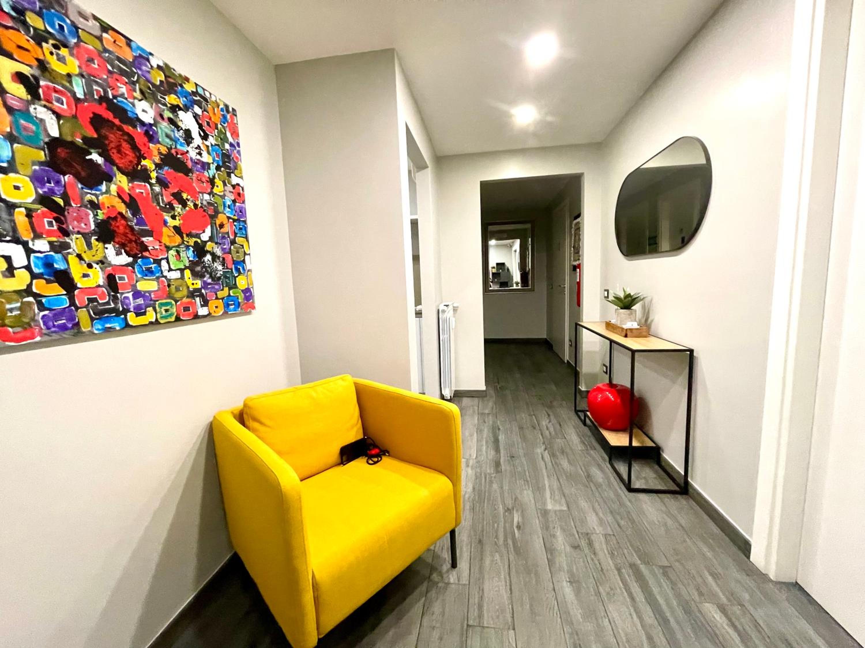 Triple Room with Private Bathroom