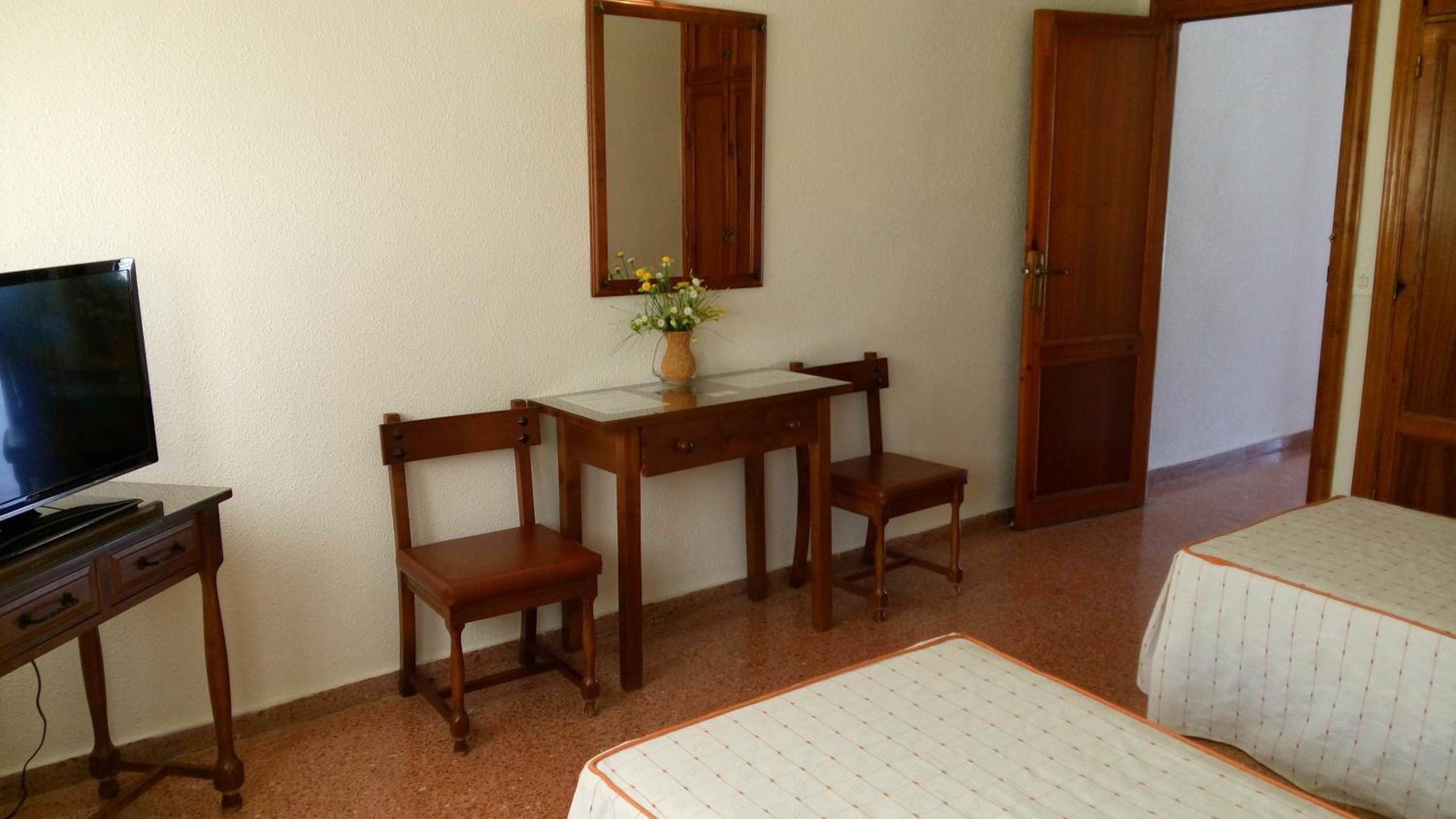 Habitación Doble