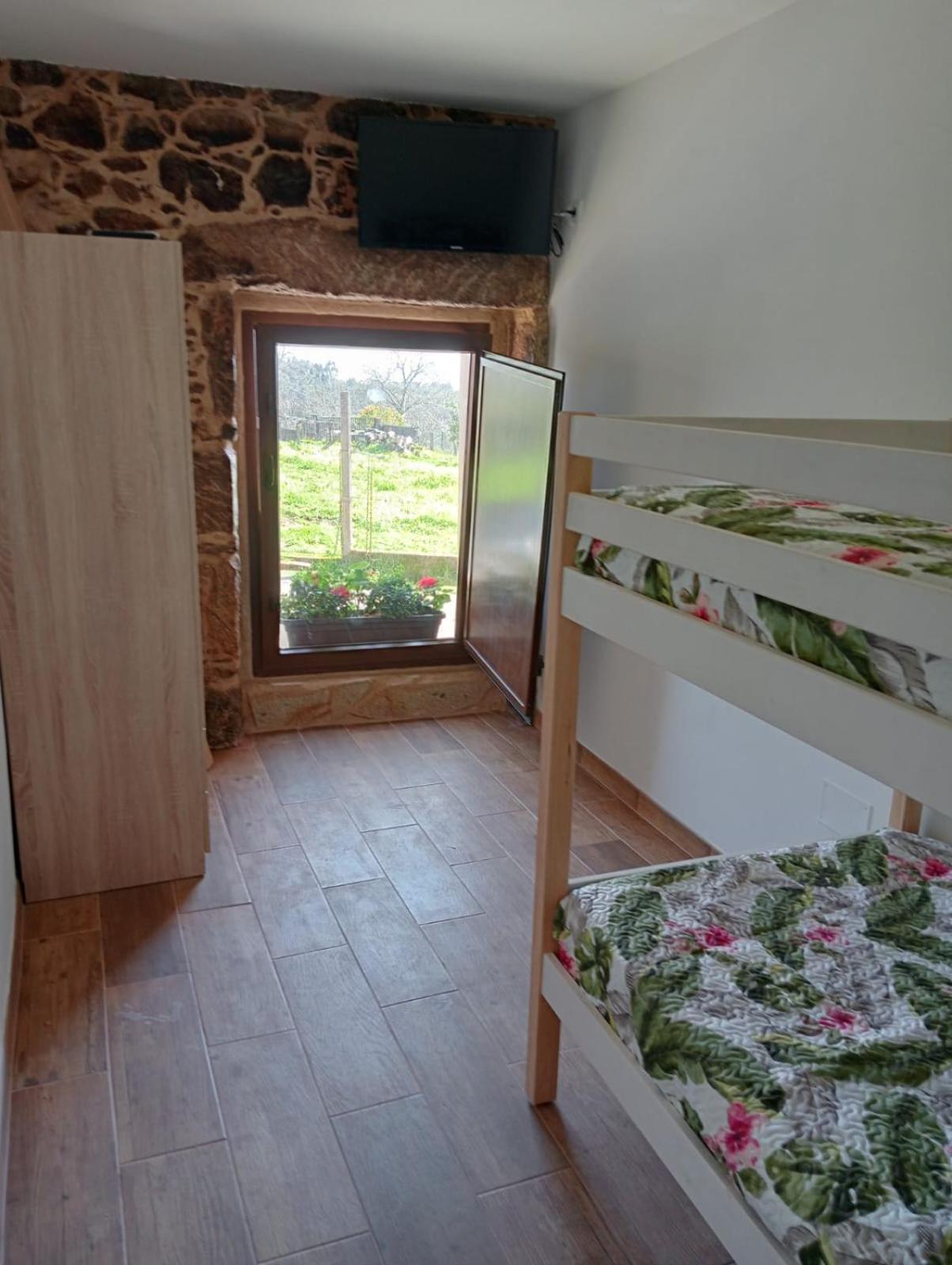 Casa de Dos Habitaciones