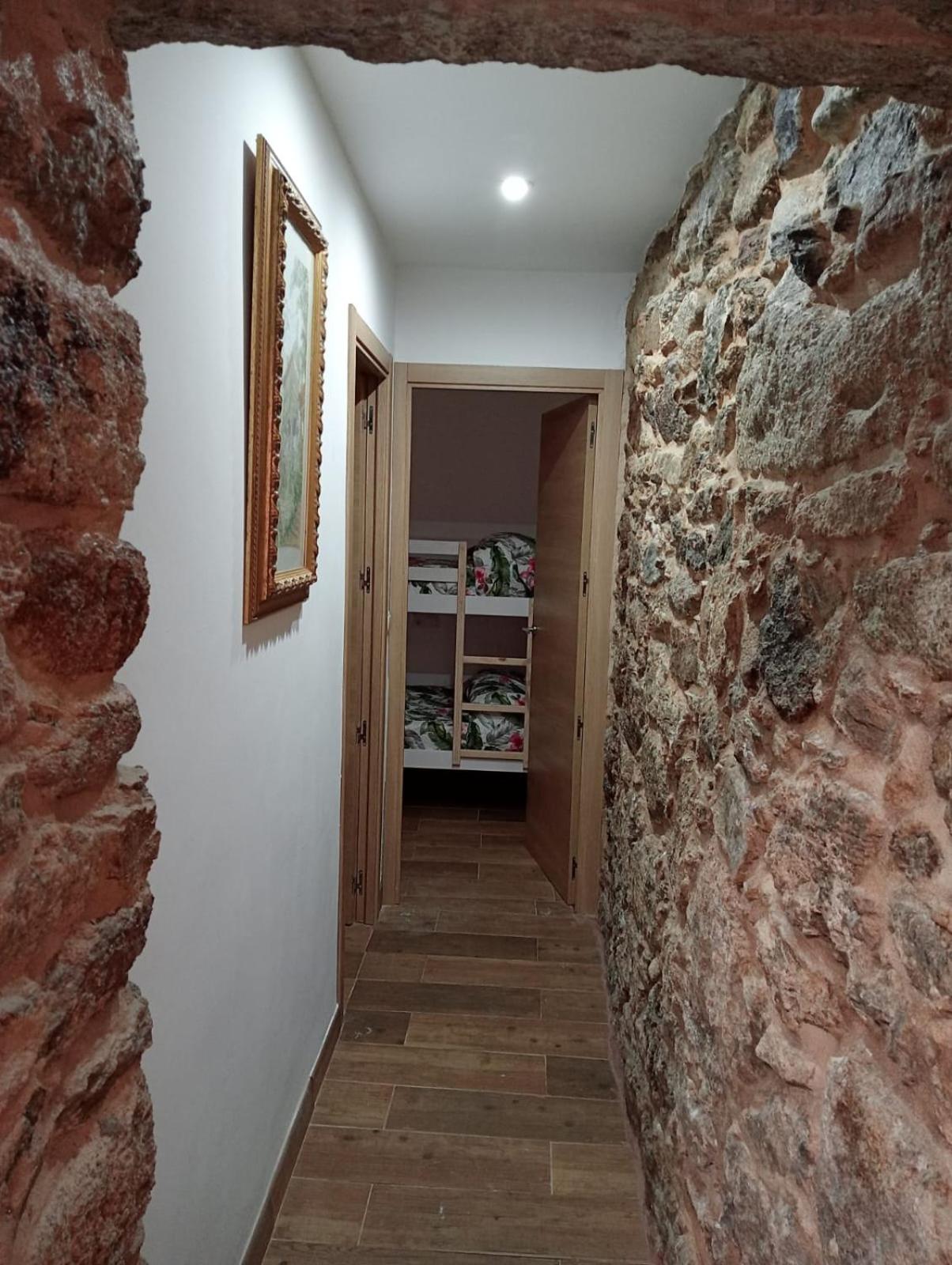 Two-Bedroom House photo 3