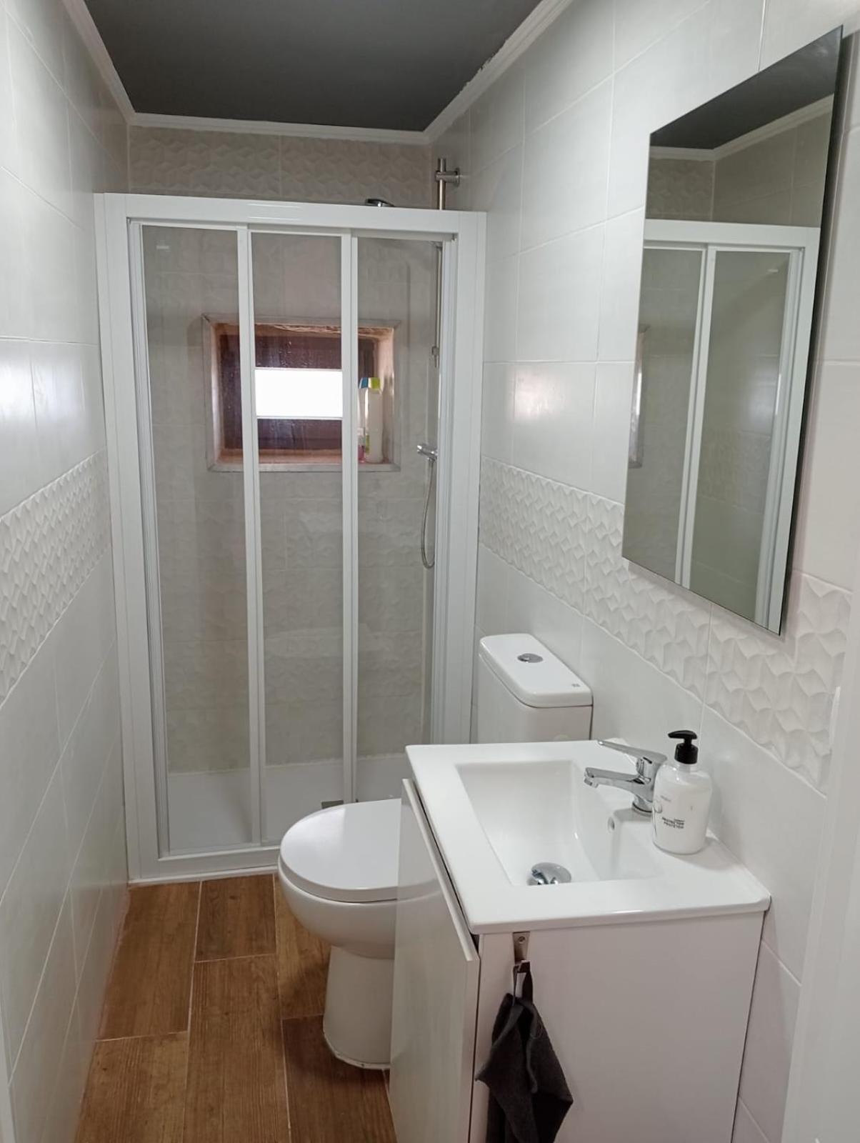 Two-Bedroom House photo 2
