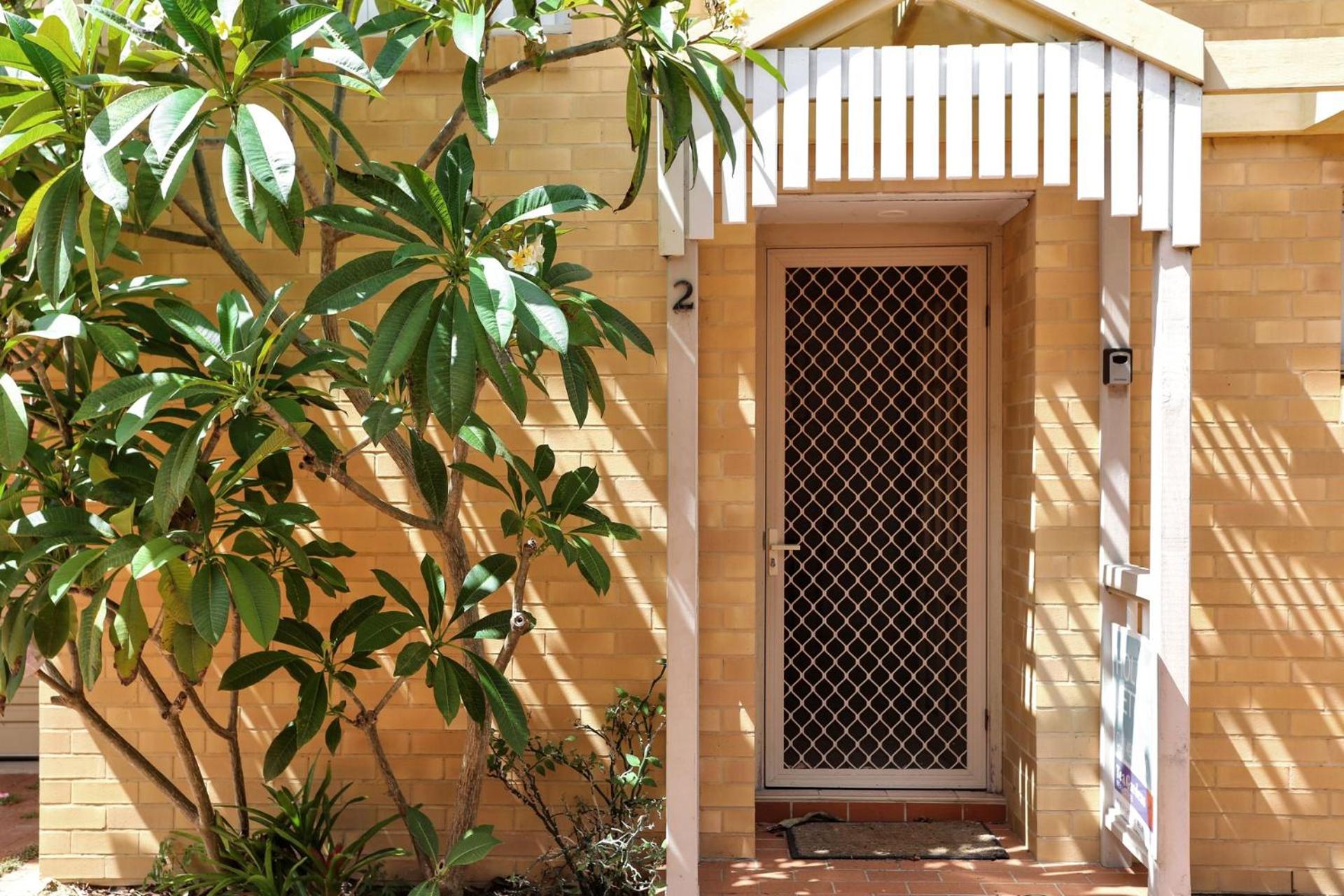 Holiday Home photo 2