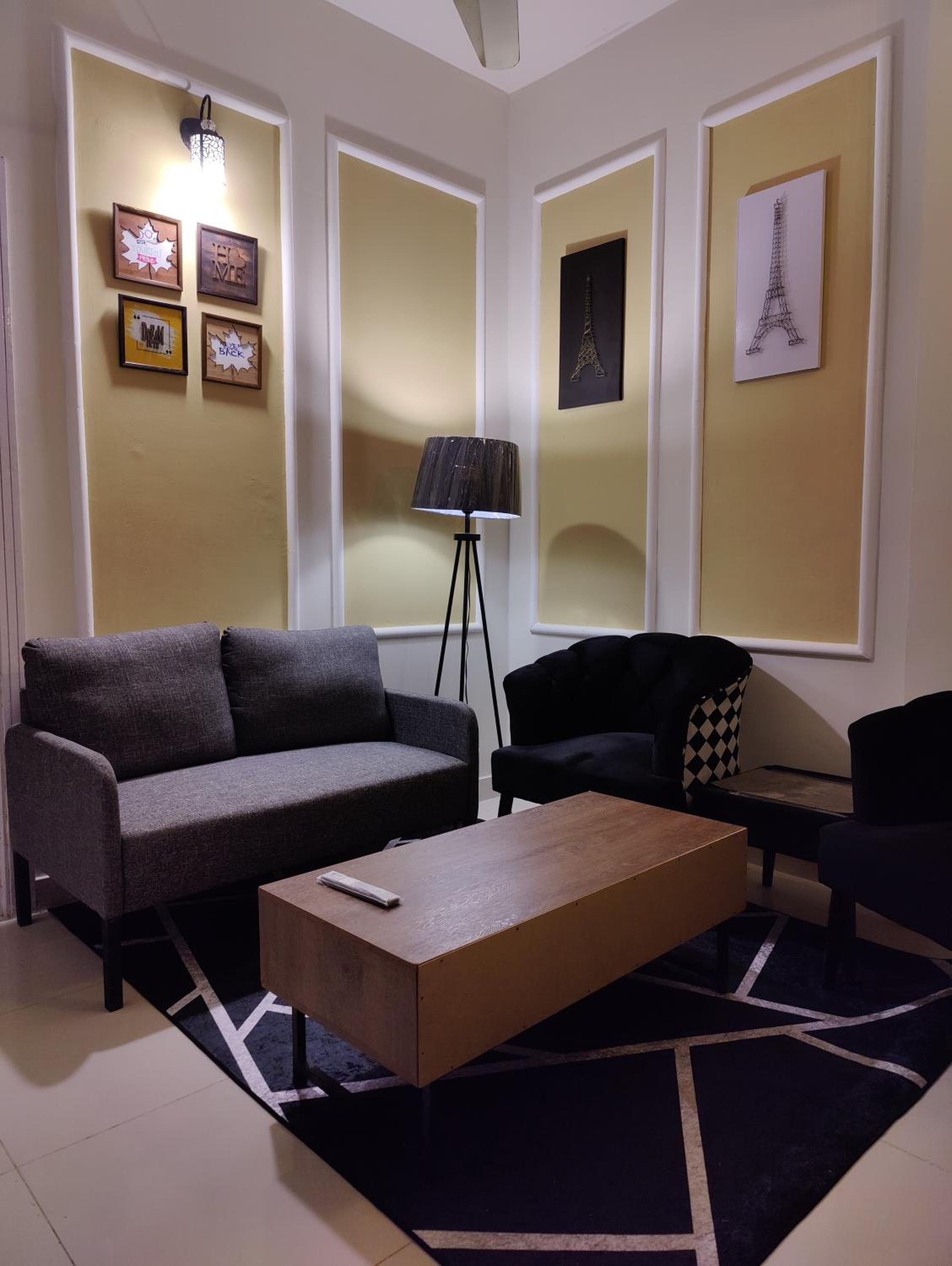Superior Apartment photo 1