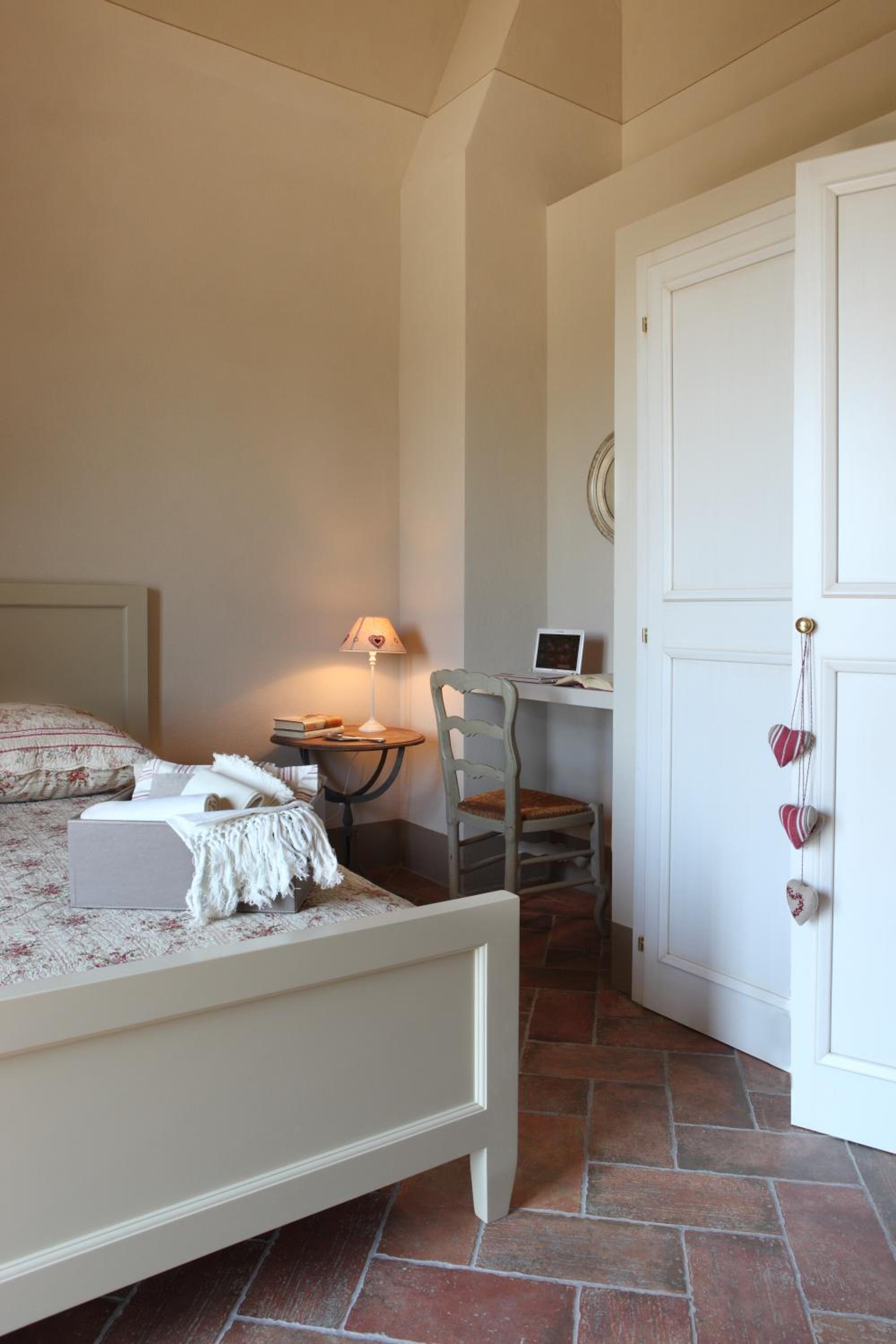 Deluxe Double Room - Photo 3