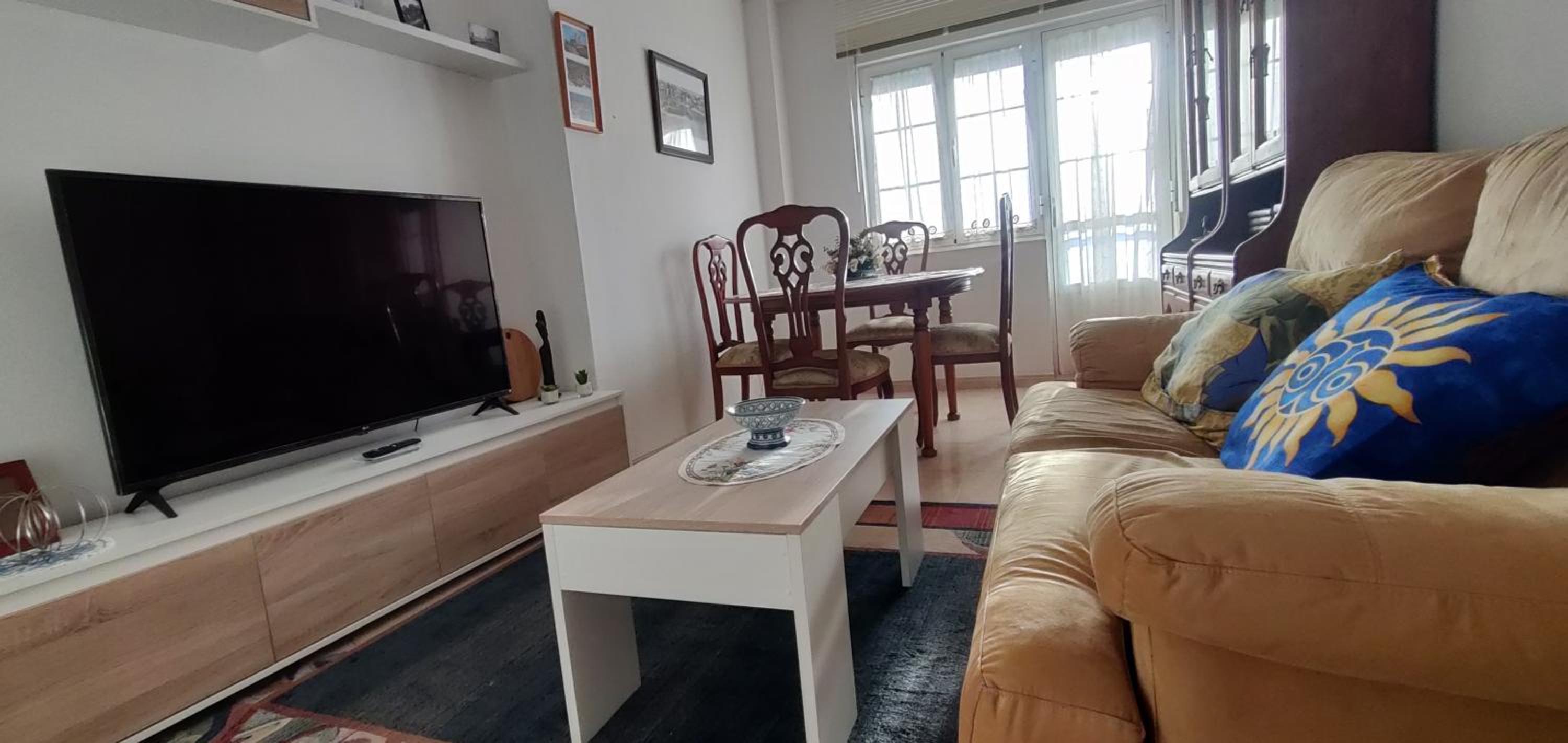 Apartamento Superior