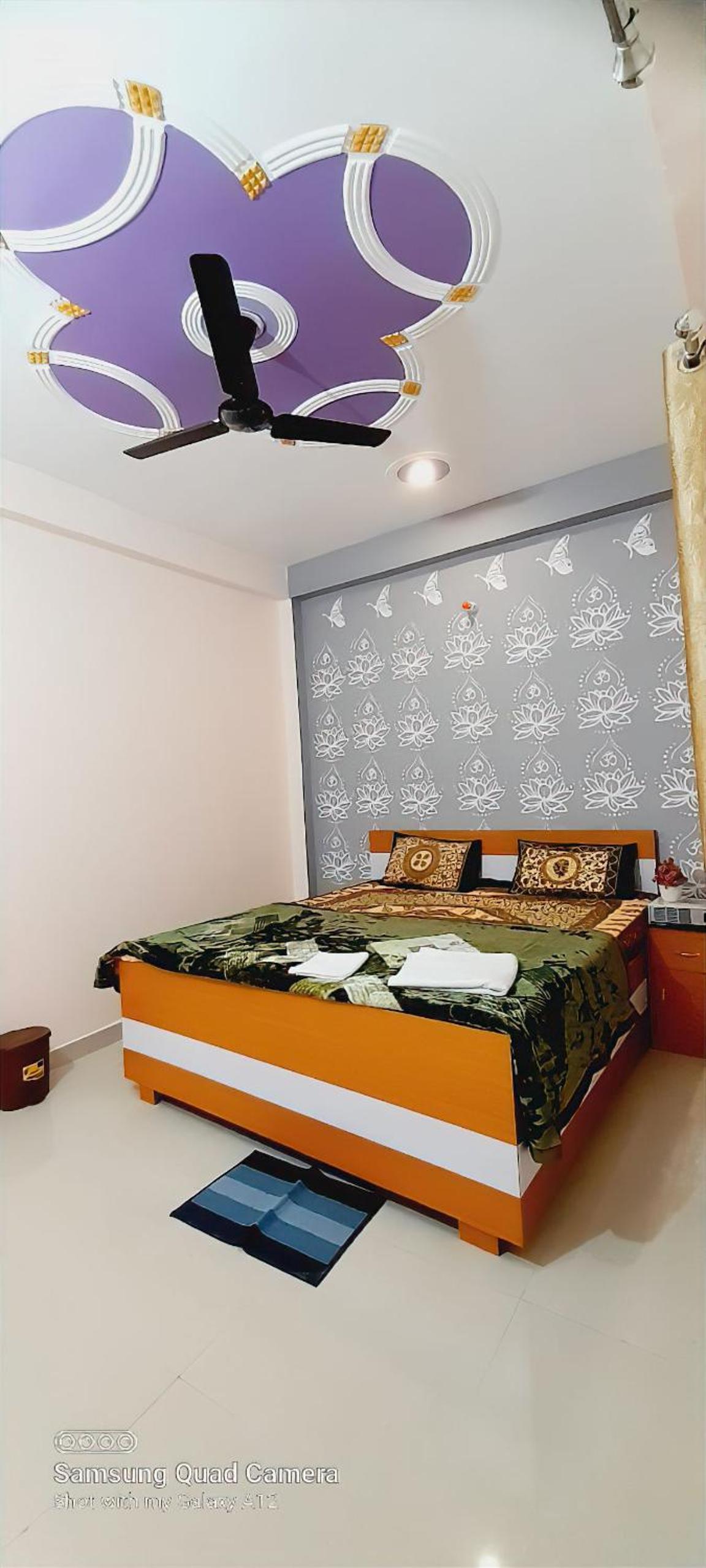 Double Room - Photo 4