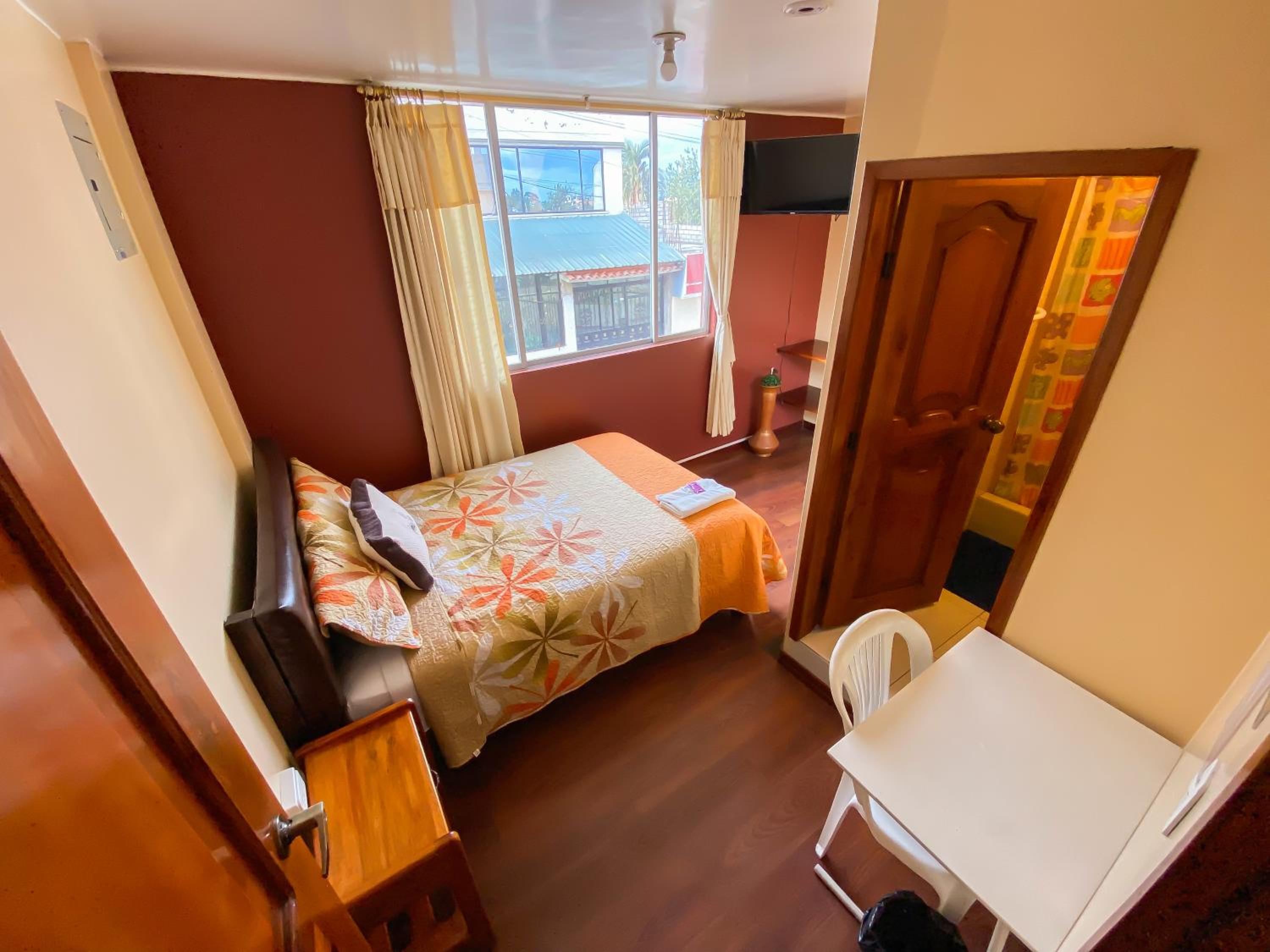 Single Room photo 1
