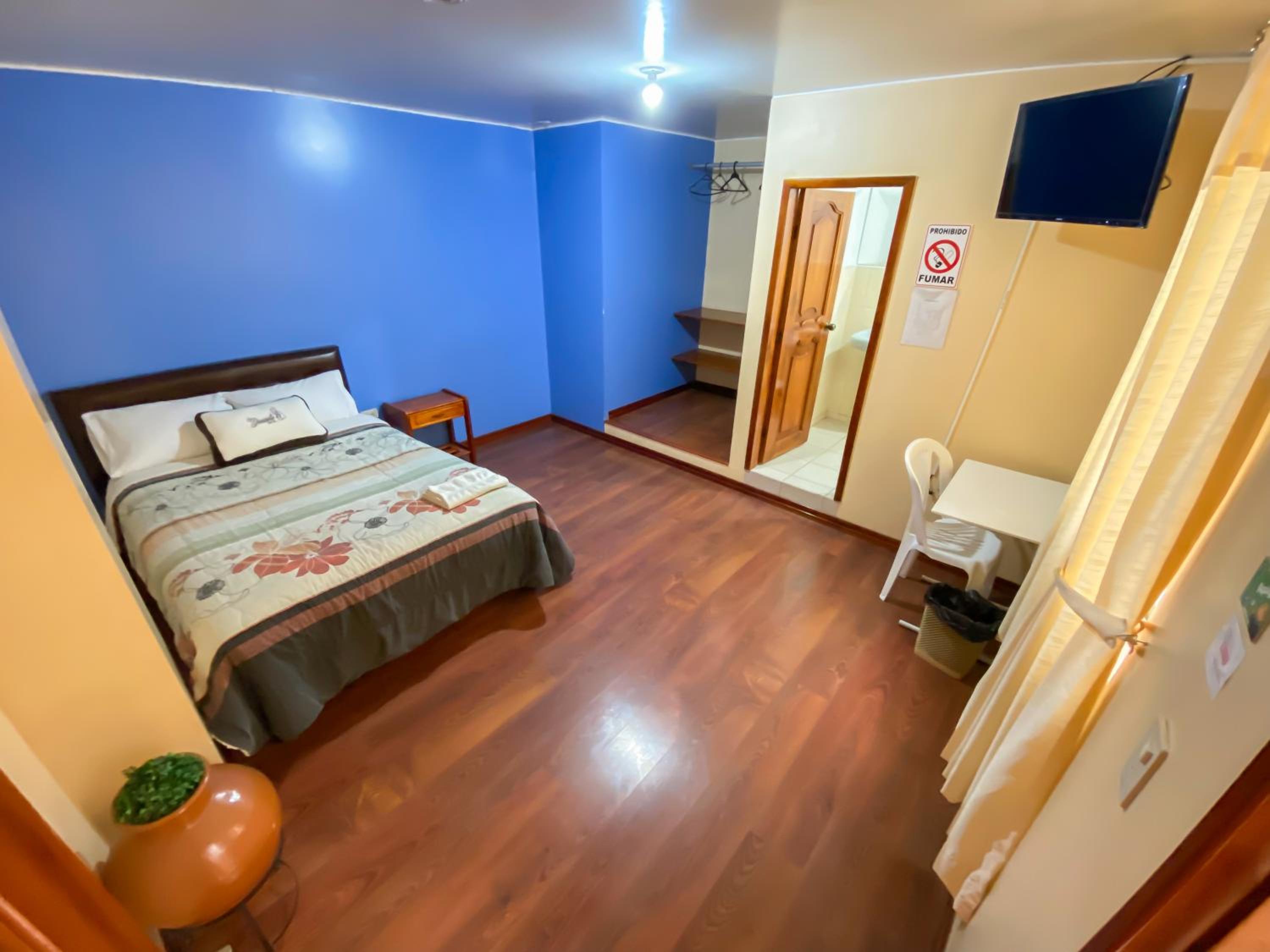 Double Room photo 1