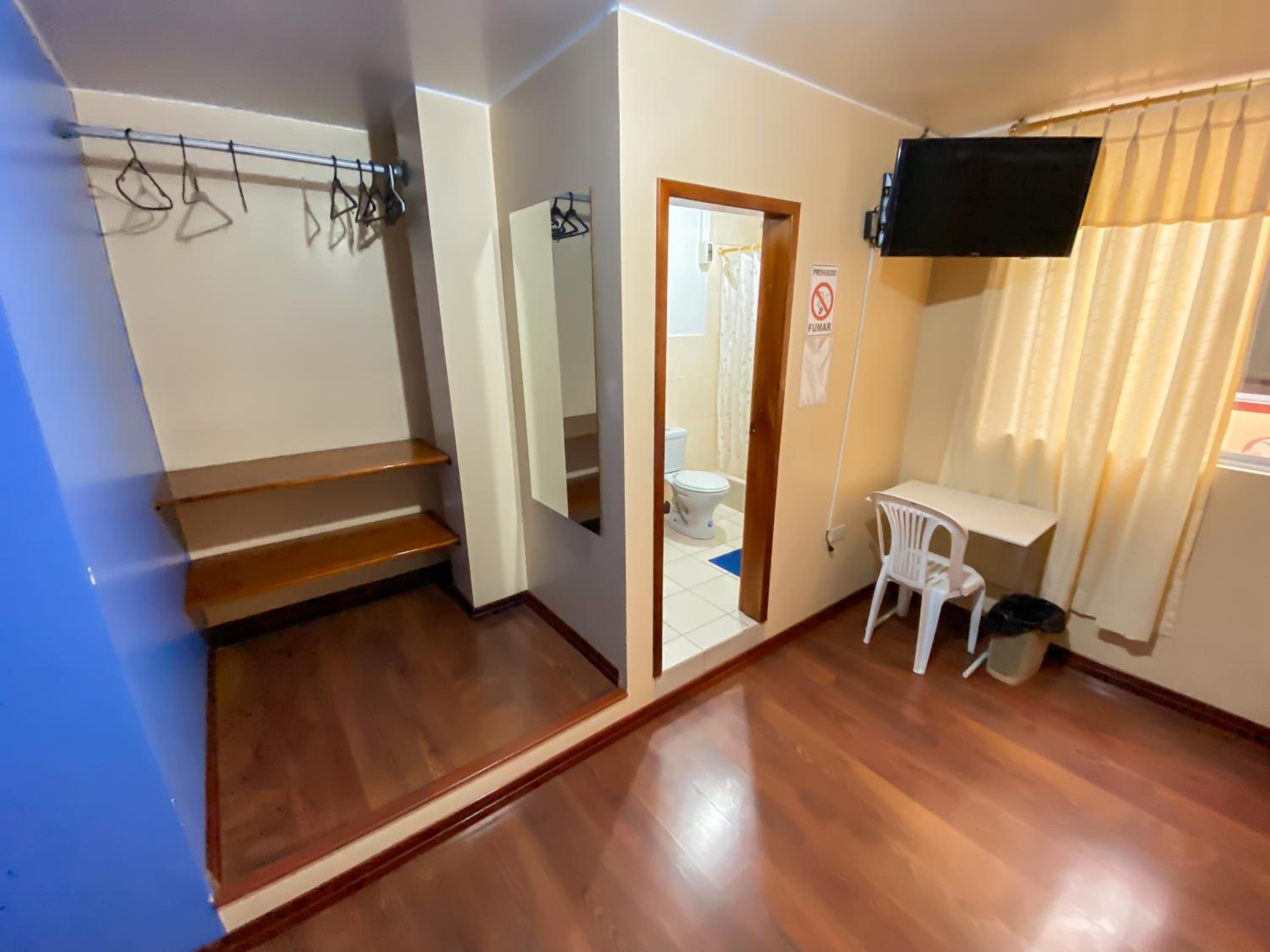 Double Room photo 3