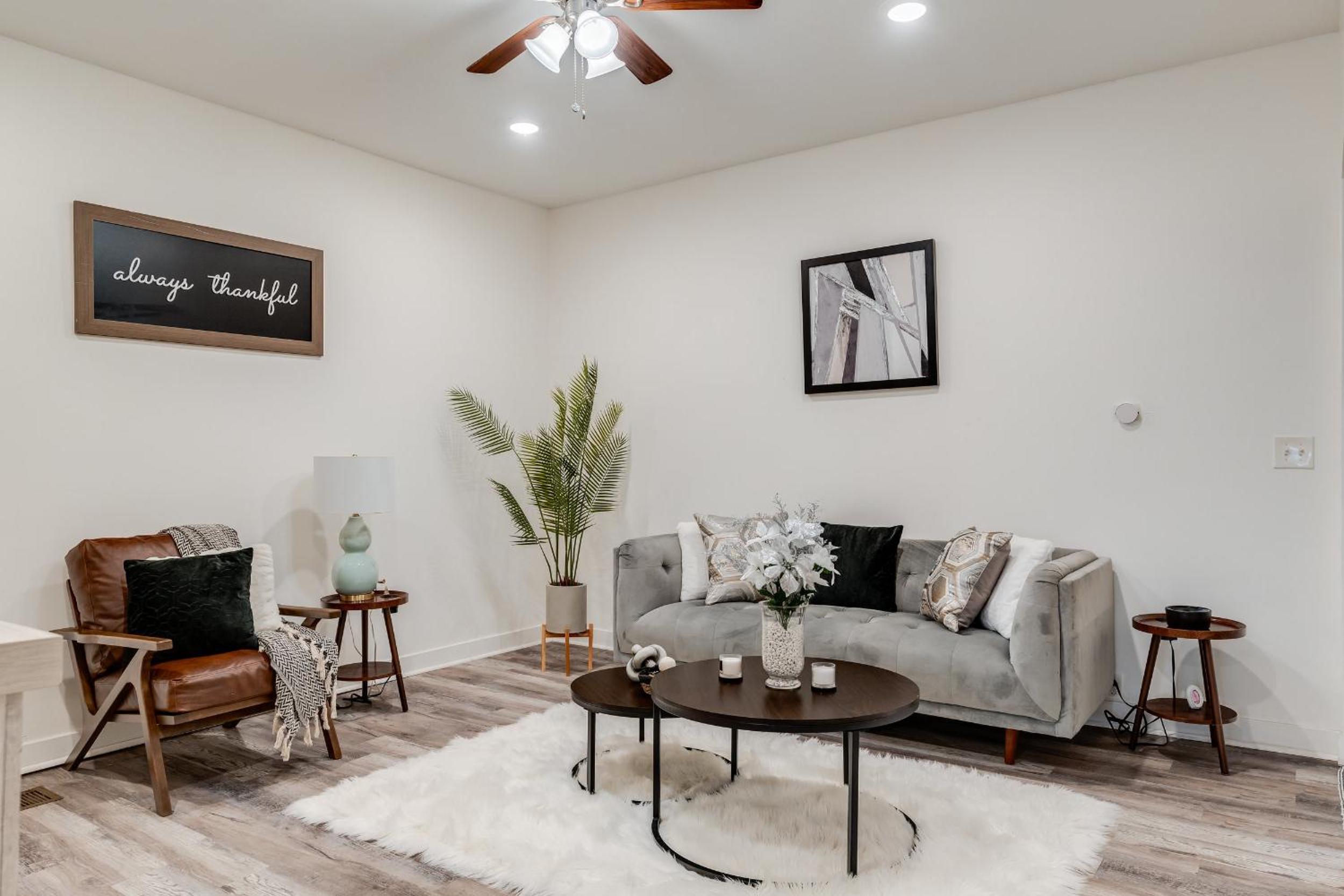 Four-Bedroom House photo 1