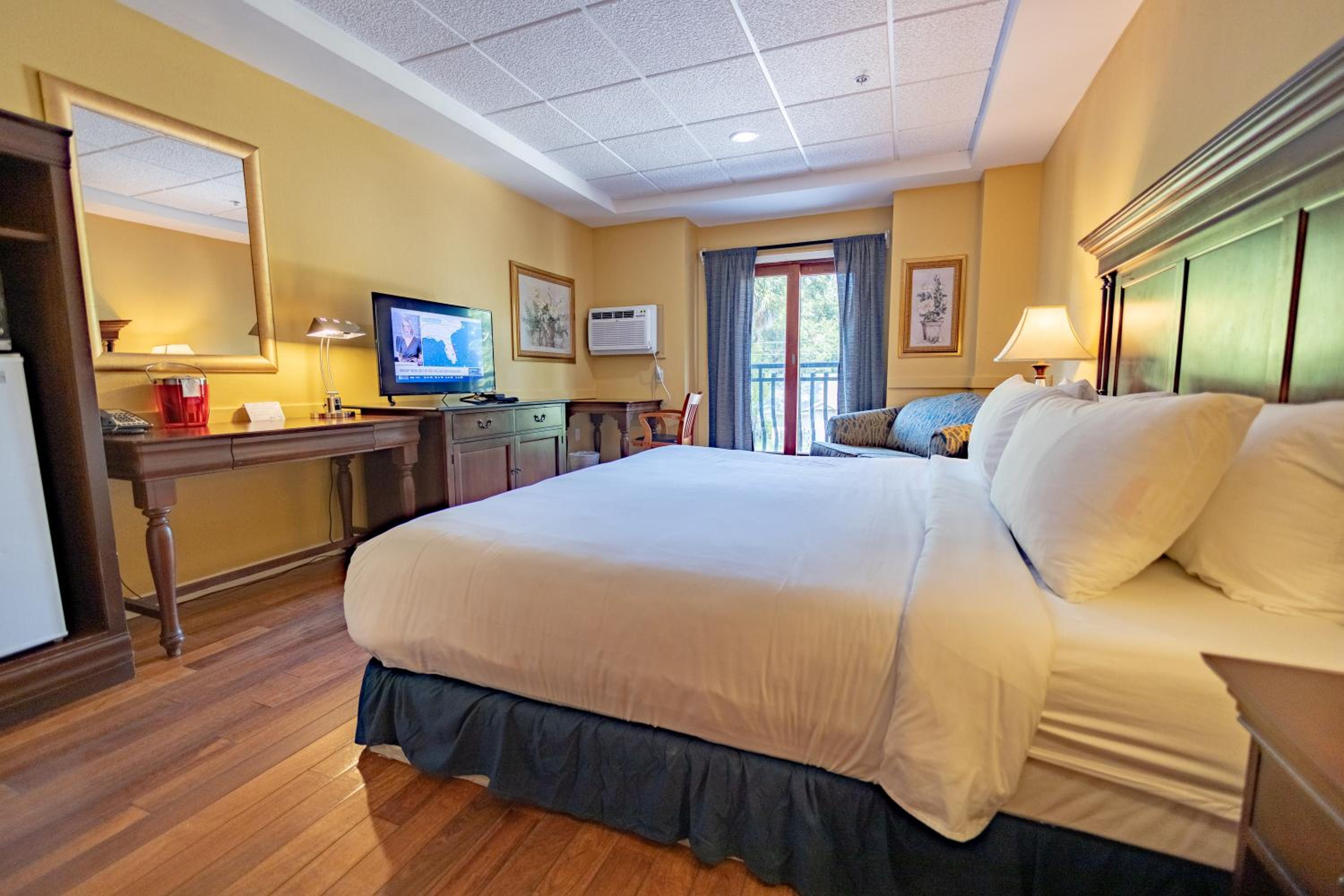 King Room - Disability Access - Photo 1