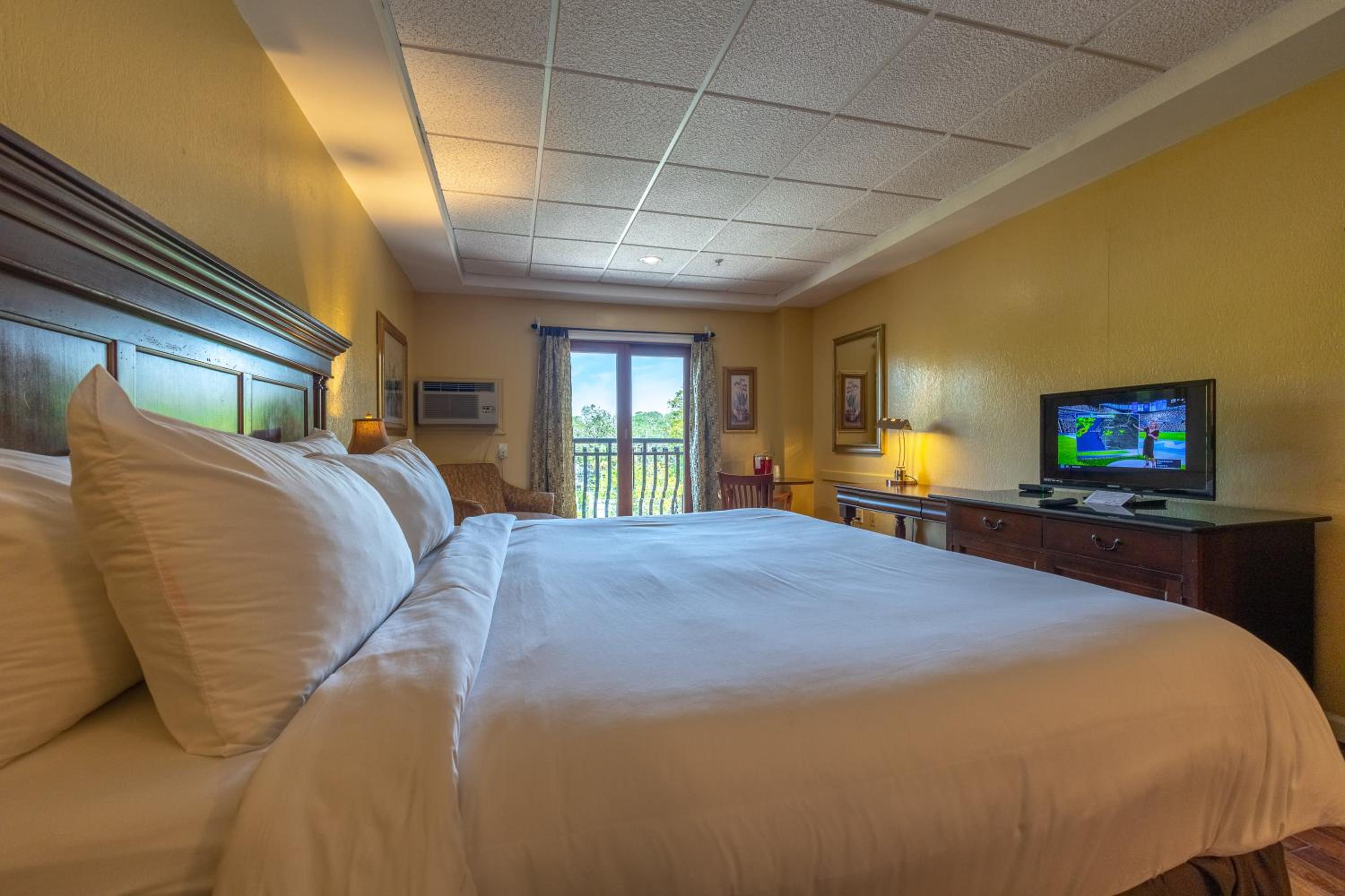 Standard King Room - Photo 7