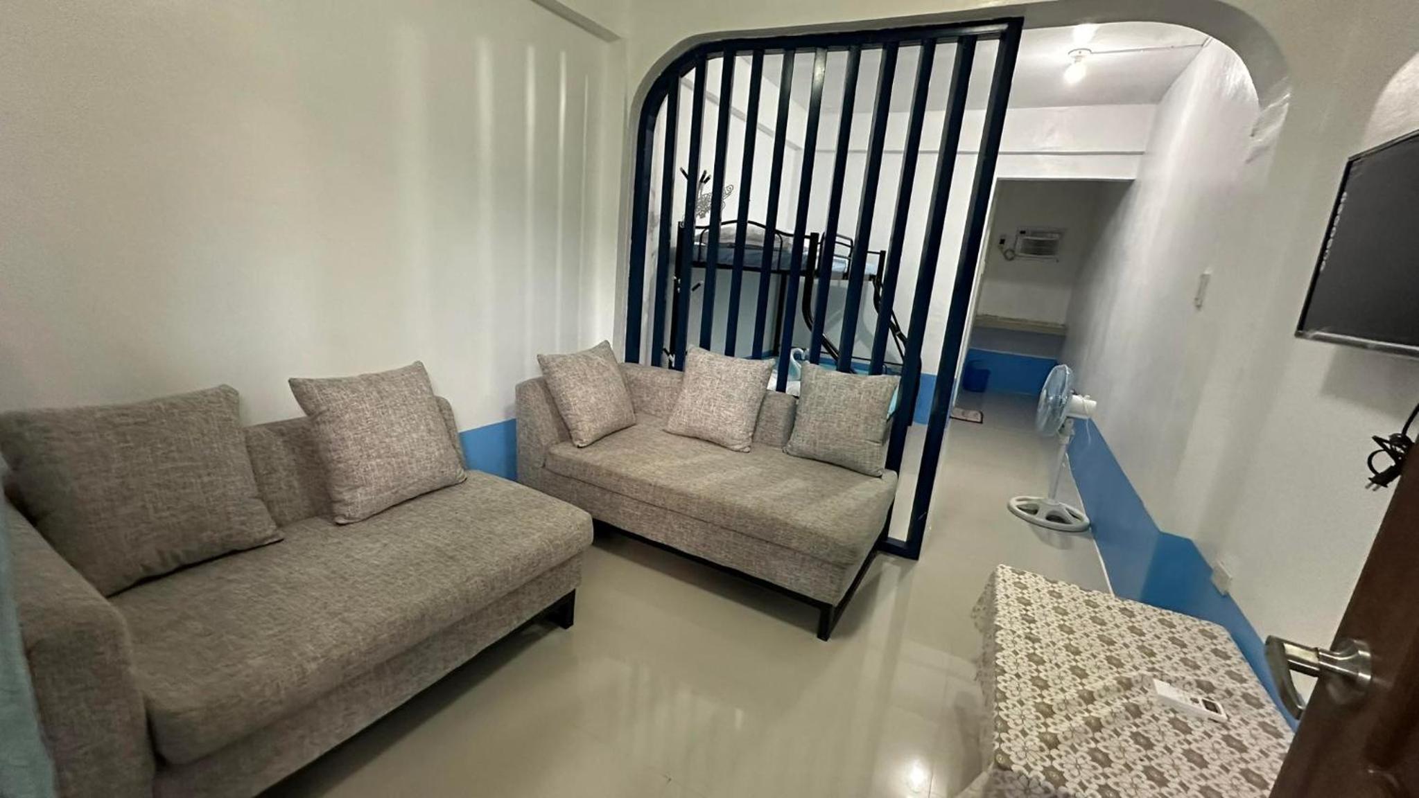 Basic Triple Room photo 3