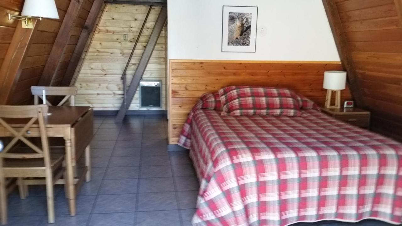One-Bedroom Chalet photo 1