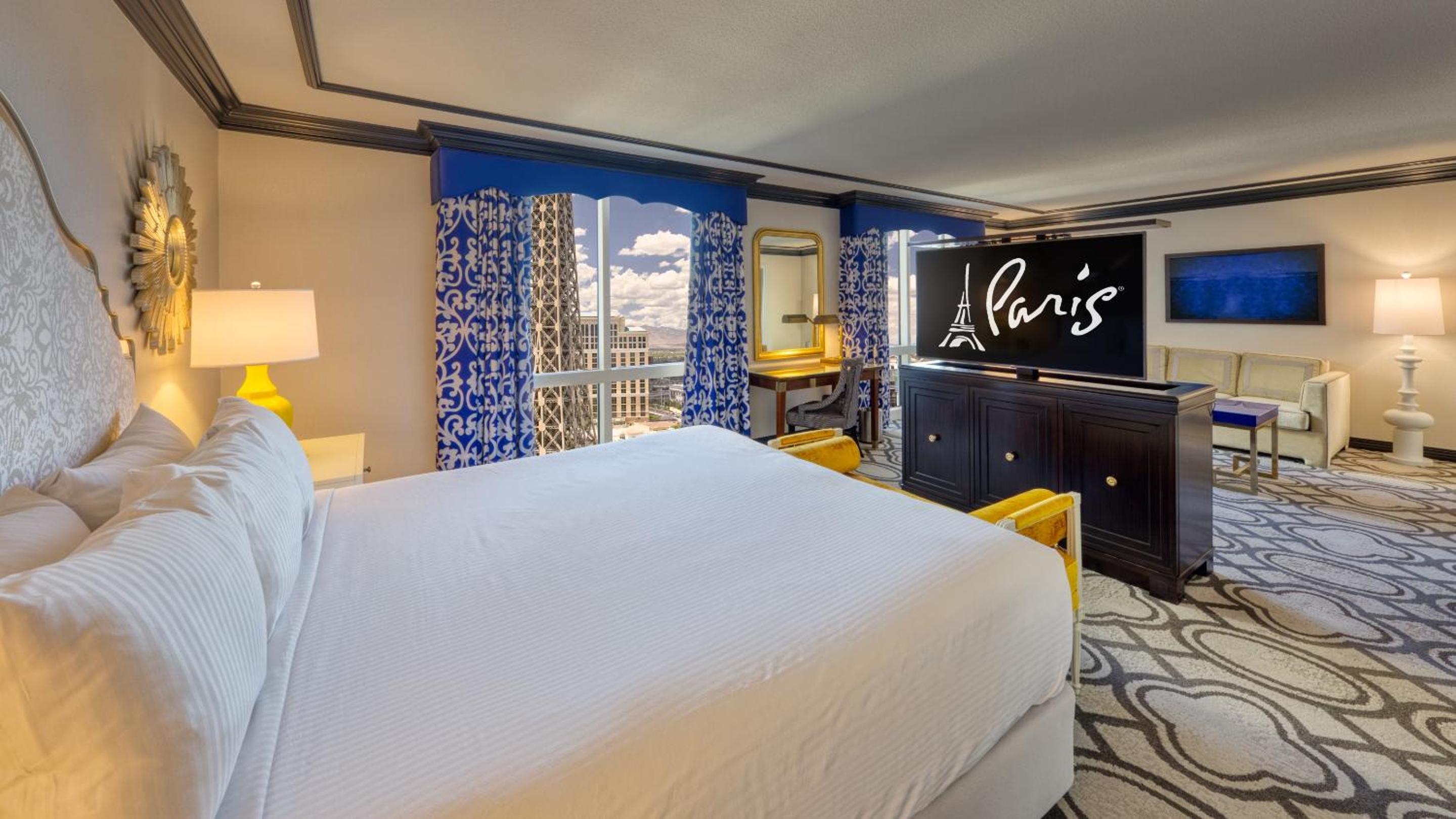 Bordeaux Giverny Suite King - Photo 1
