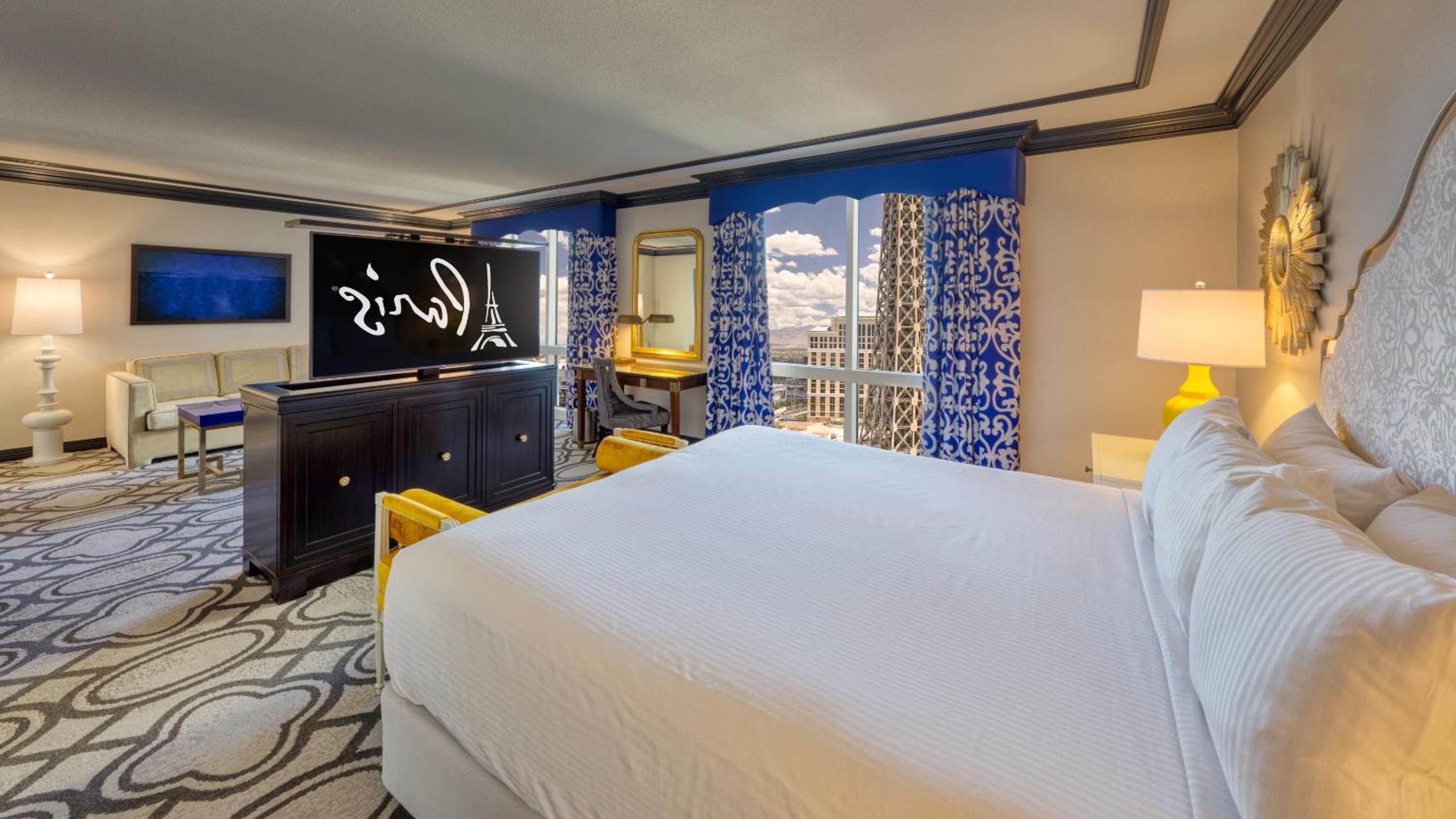 Bordeaux Giverny Suite King - Photo 4