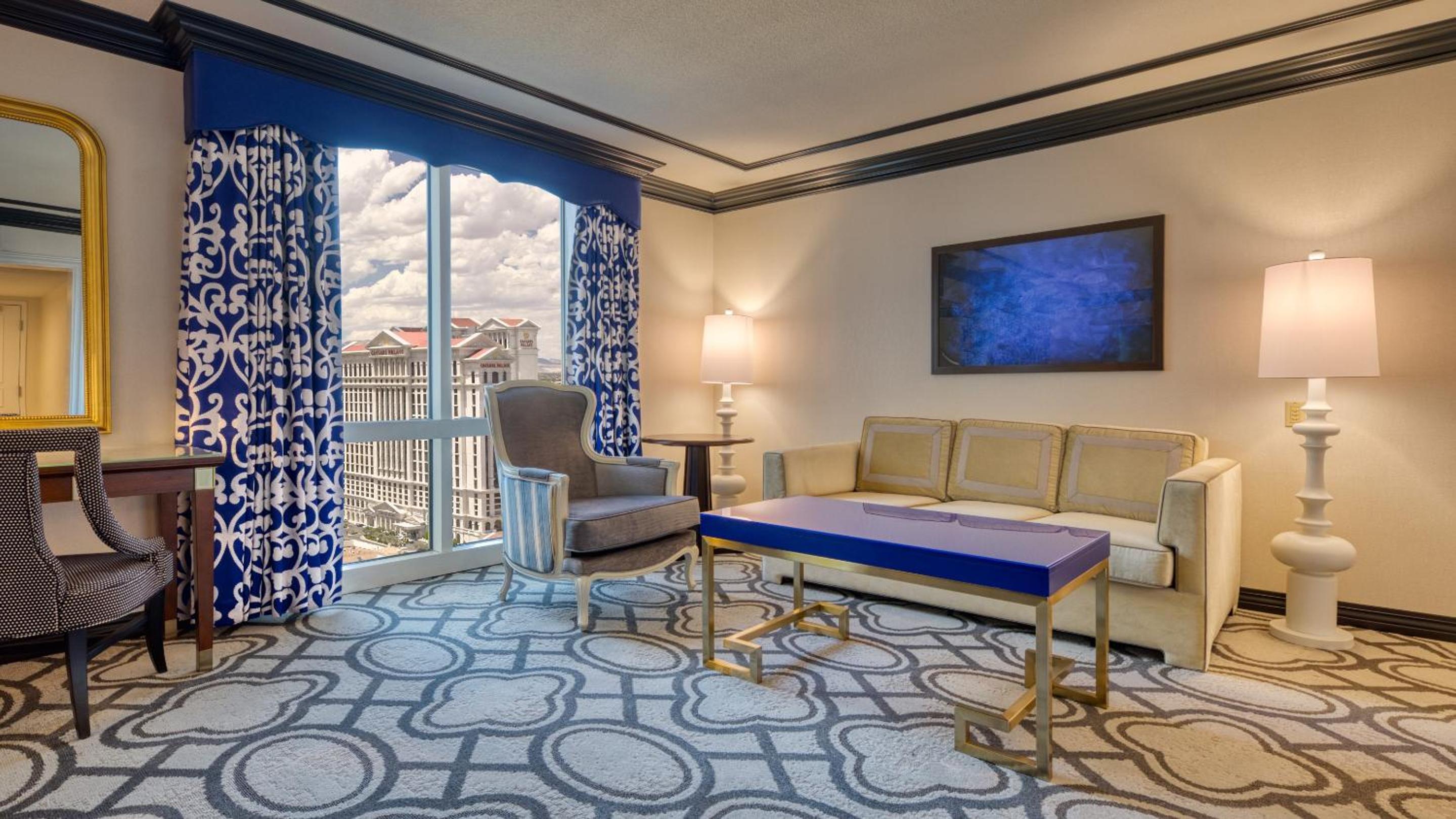 Bordeaux Giverny Suite King - Photo 2