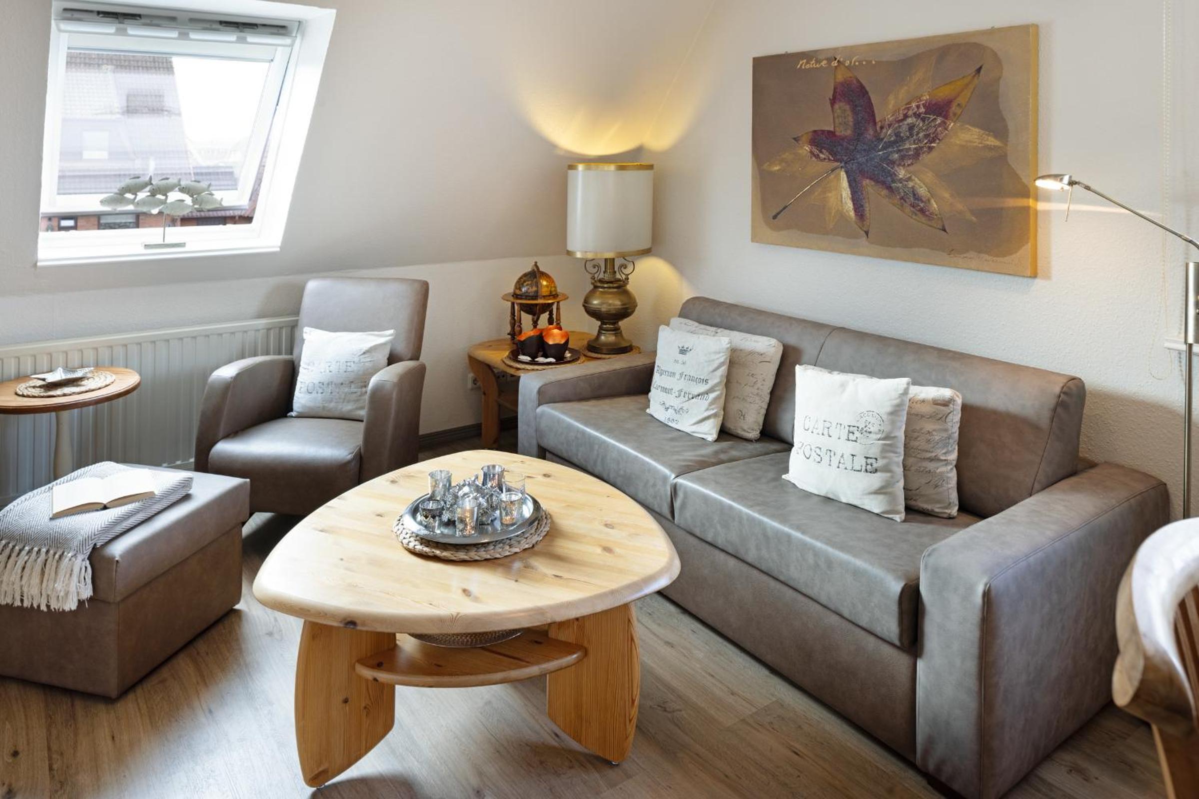 Apartment with Terrace photo 1