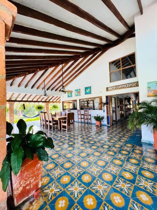 Three-Bedroom Villa photo 1