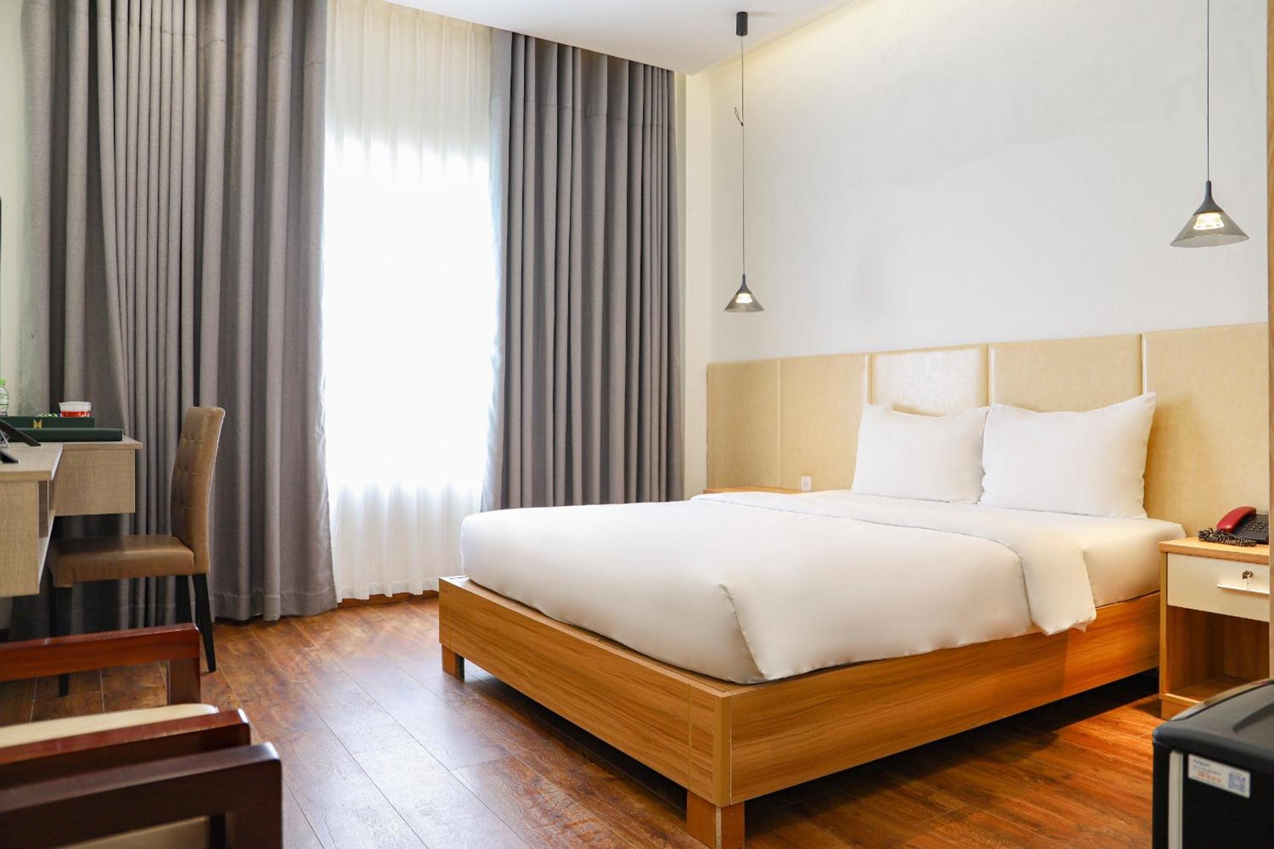 Superior Queen Room