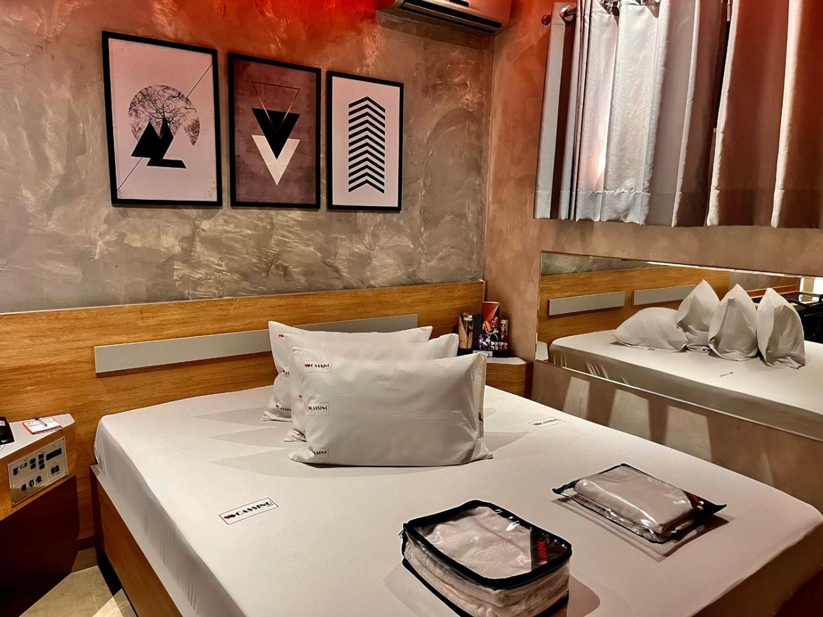 Deluxe Suite photo 2