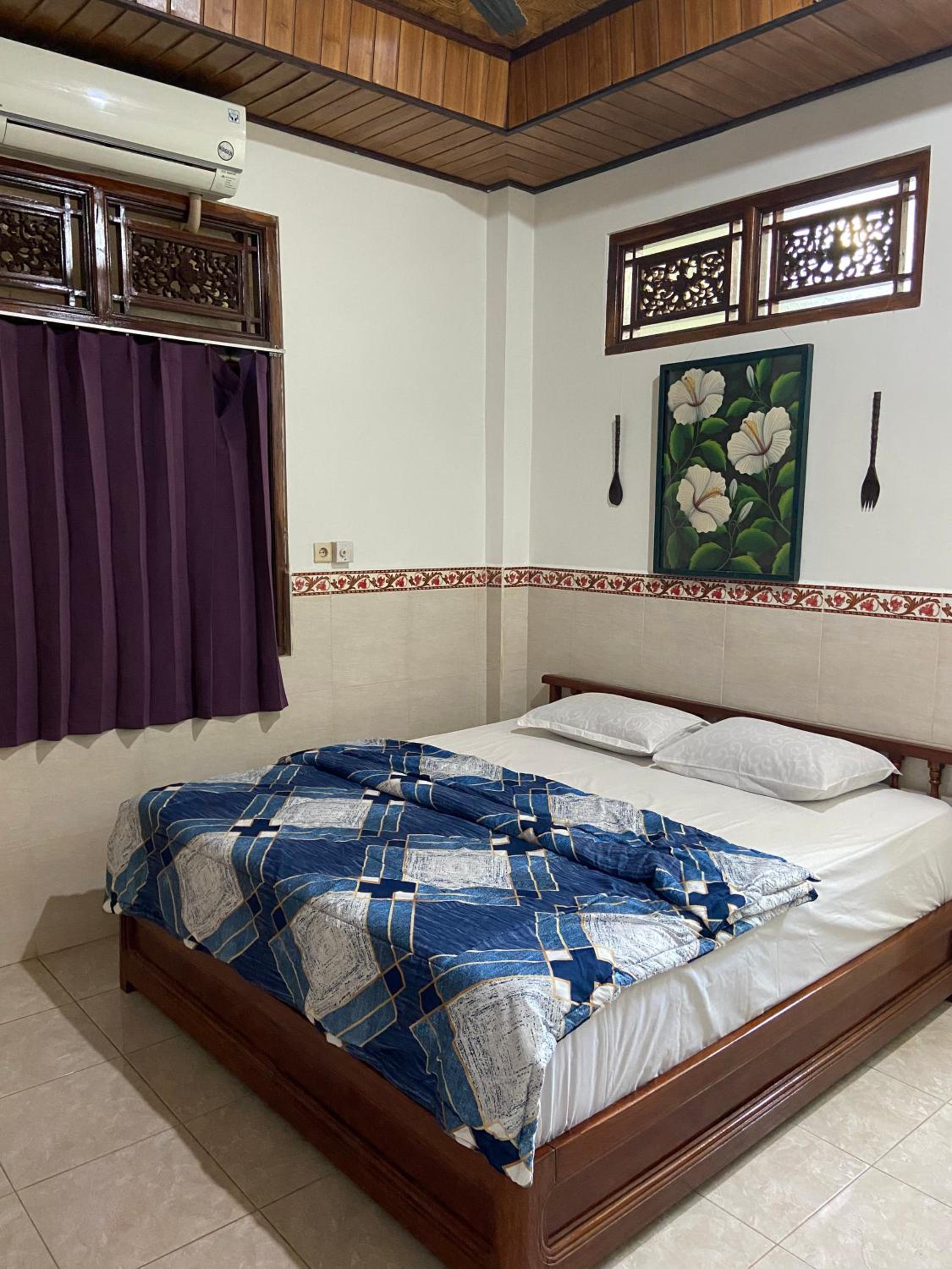 Double Room with Terrace - Photo 3