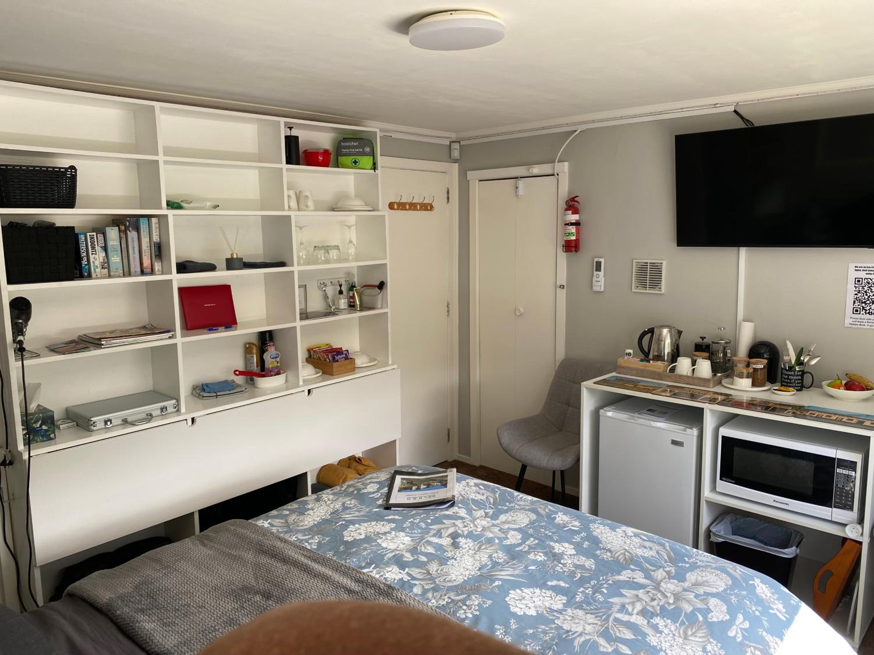 Deluxe Queen Room photo 2