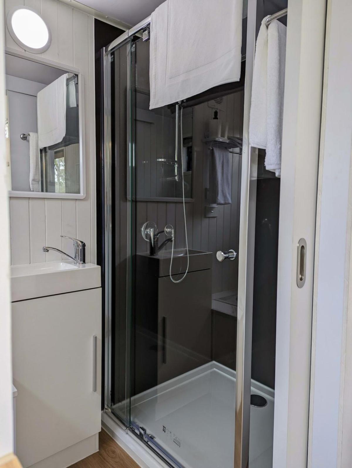 Loft Style Tiny House at Grampians photo 3
