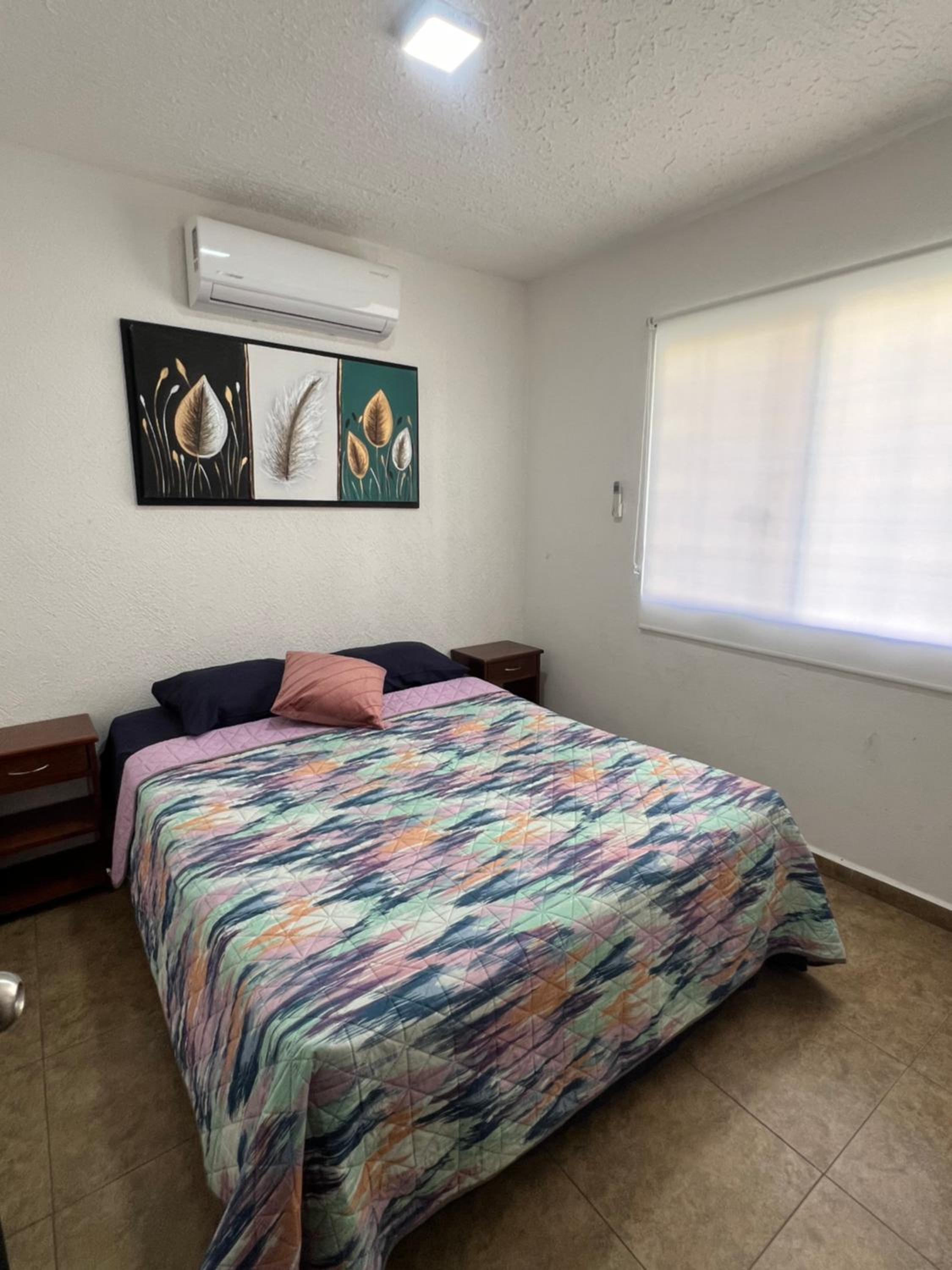 Two-Bedroom Apartment photo 1