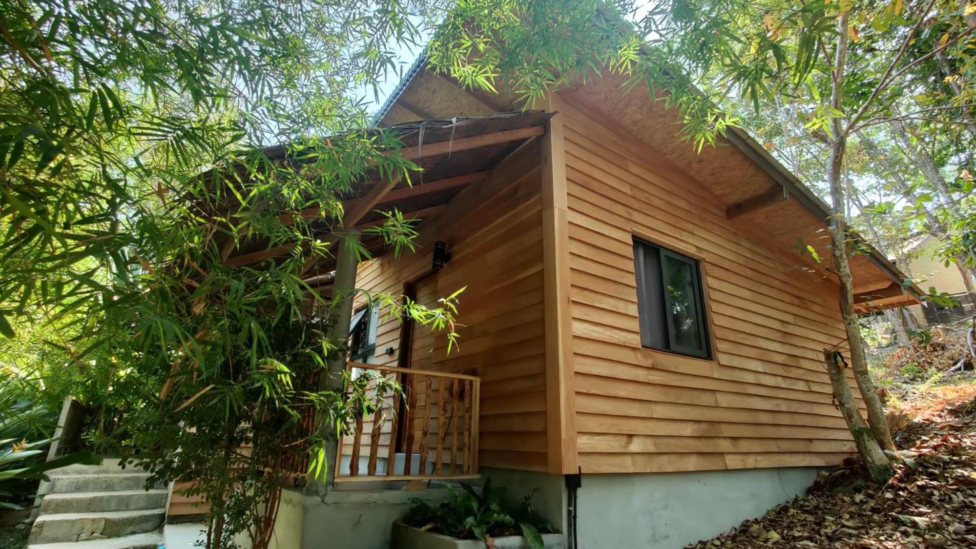 Basic Triple Room - Photo 13