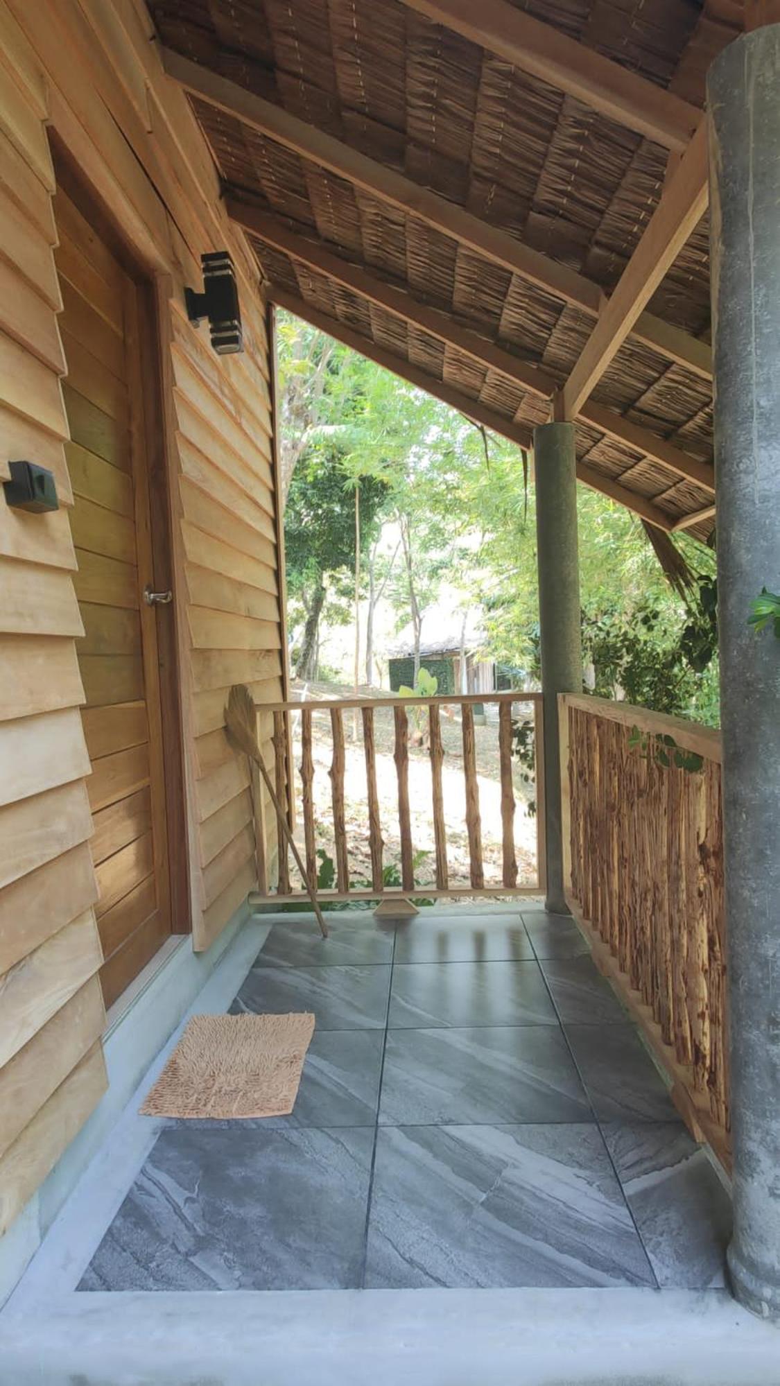 Basic Triple Room - Photo 2