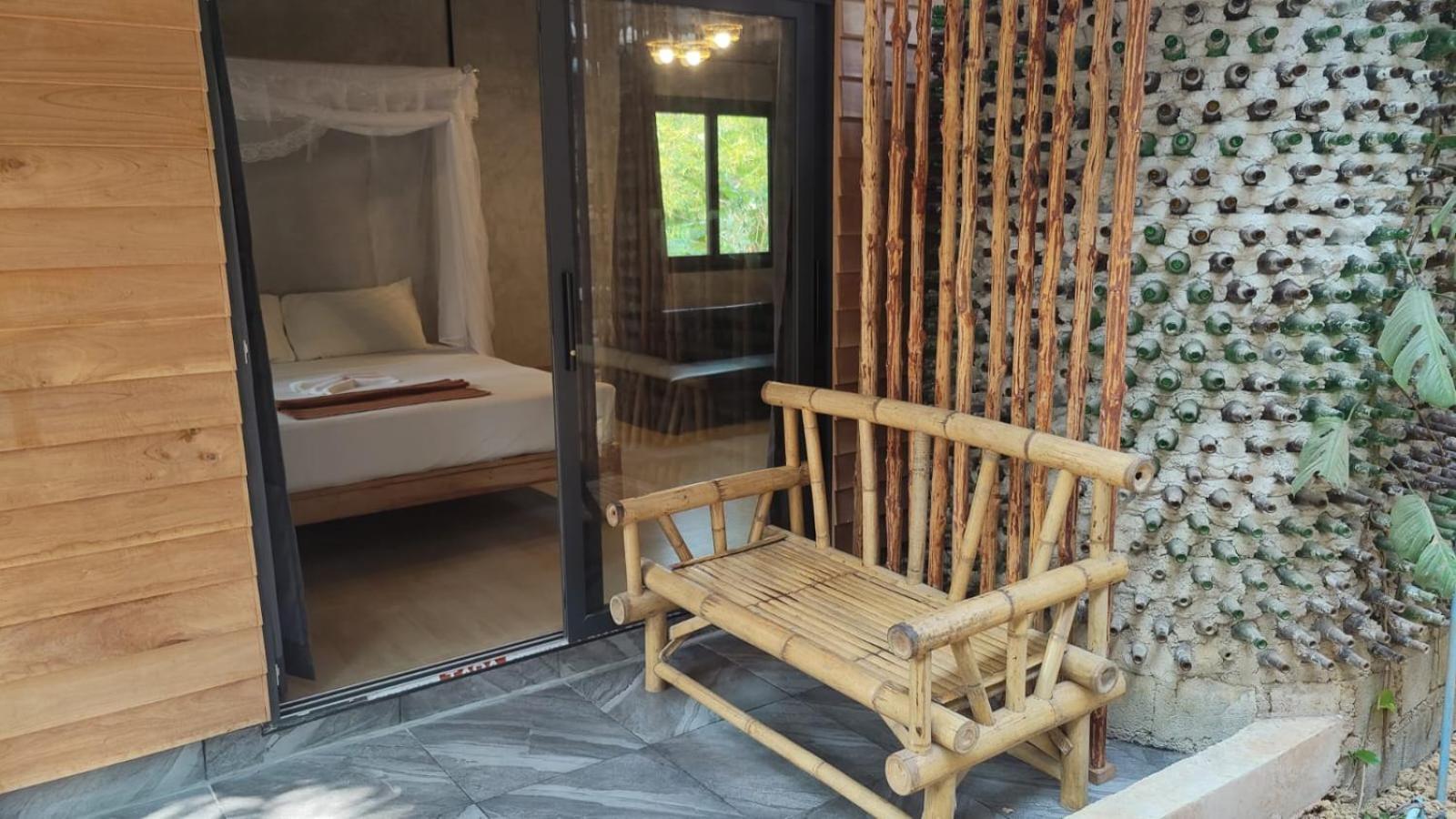 Basic Triple Room - Photo 4