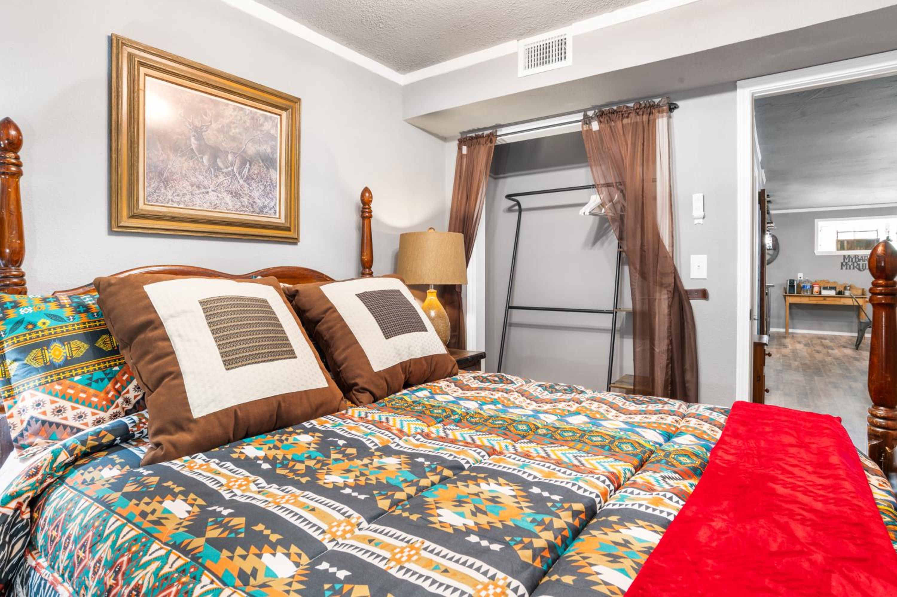 Double Room photo 2