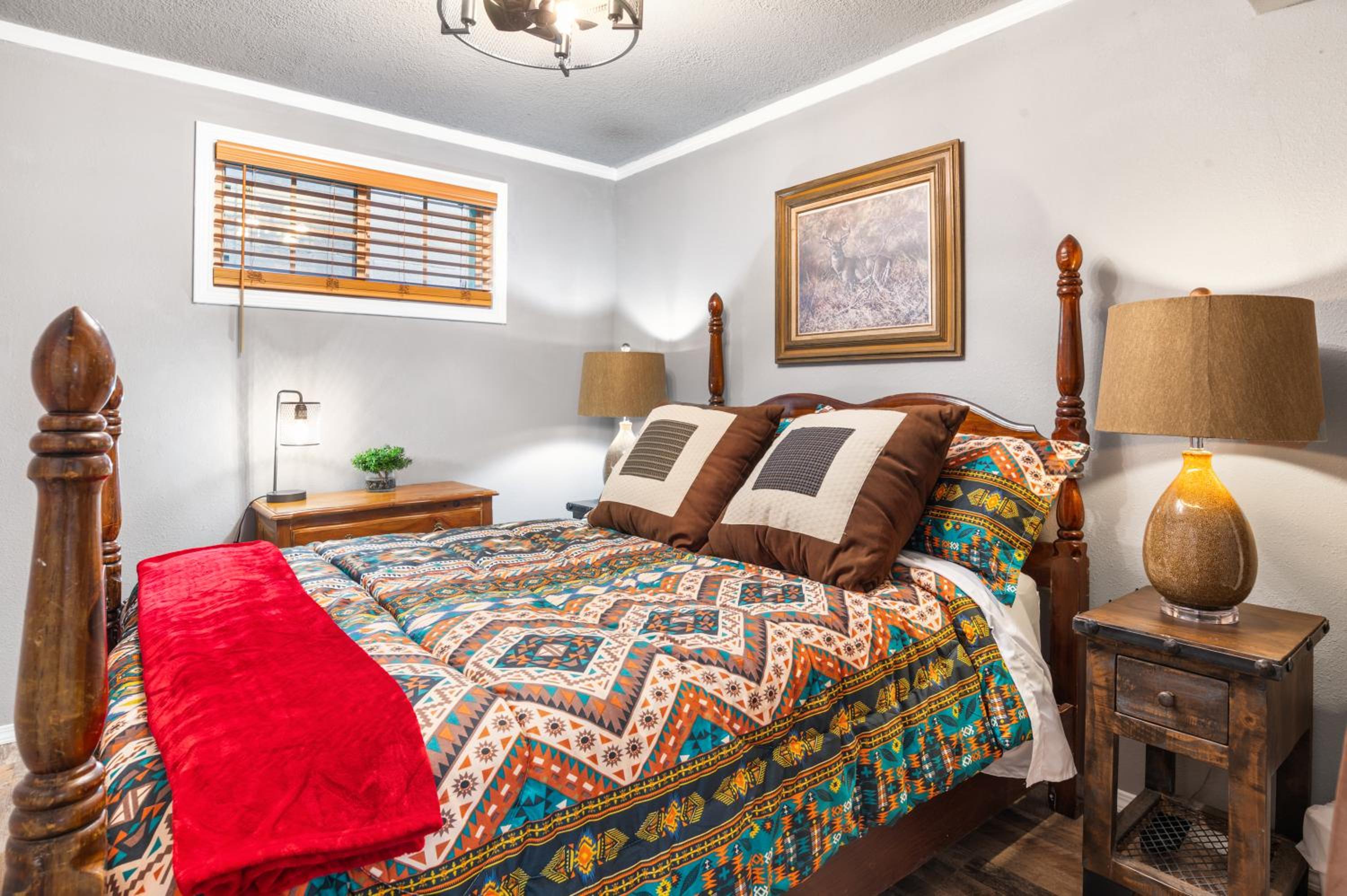 Double Room photo 1
