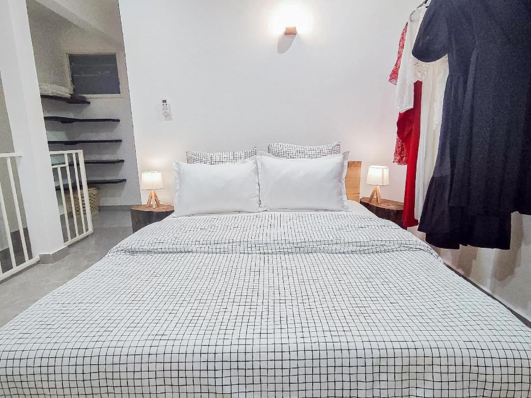 Duplex Apartment photo 3