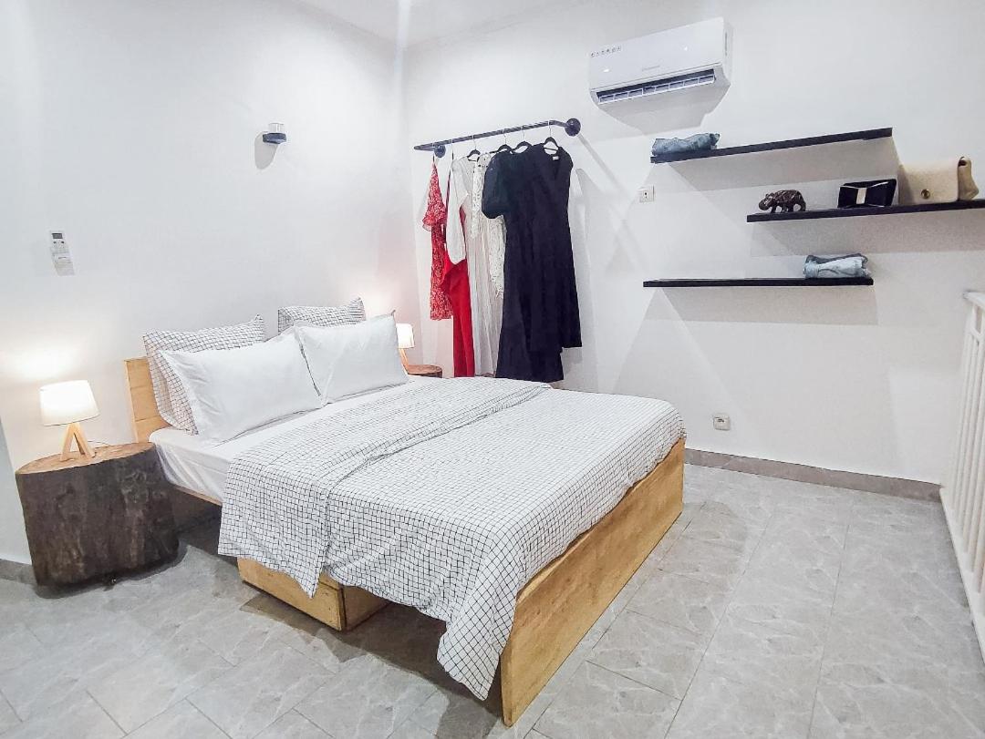 Duplex Apartment photo 2