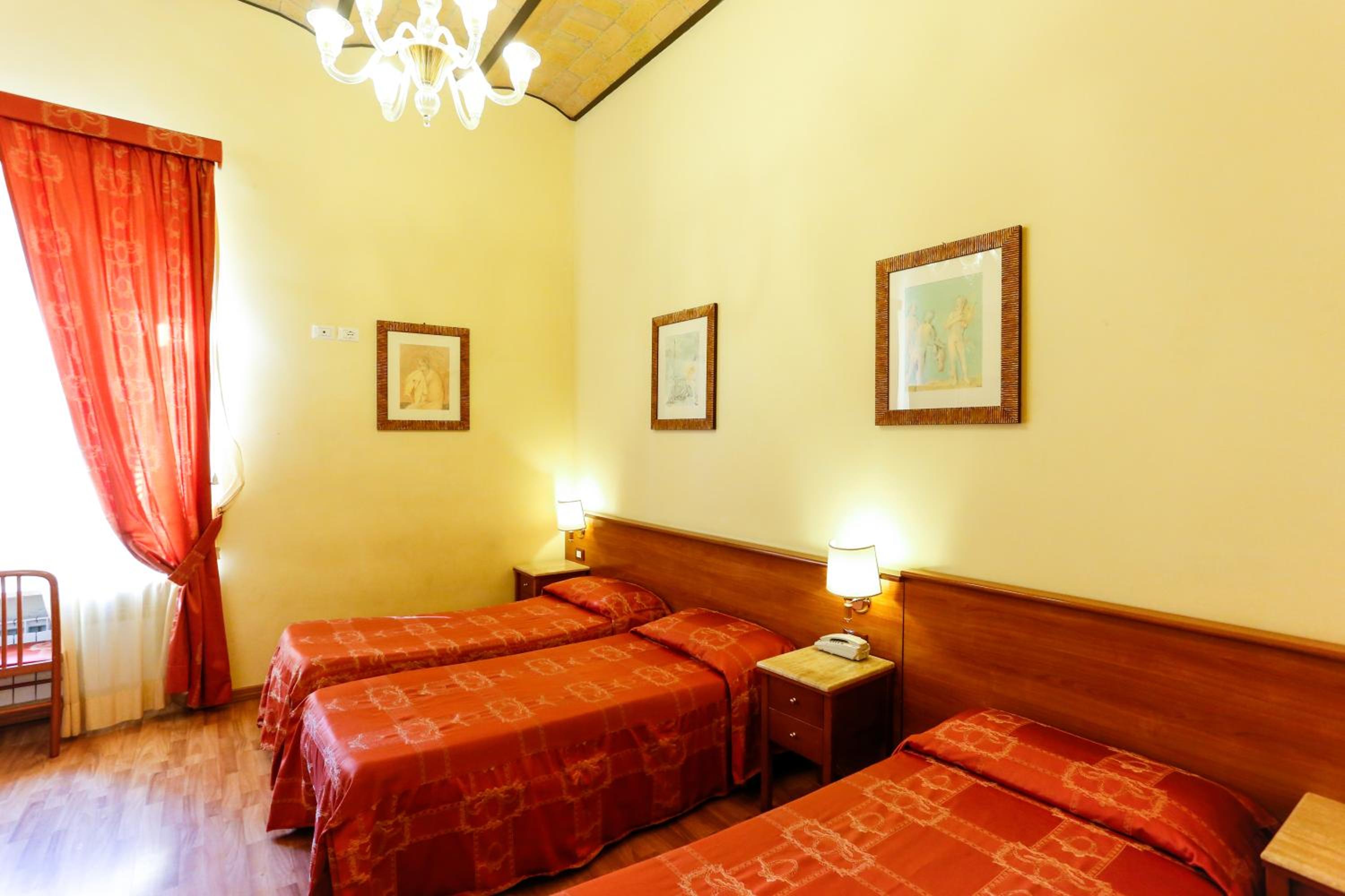 Quadruple Room photo 3