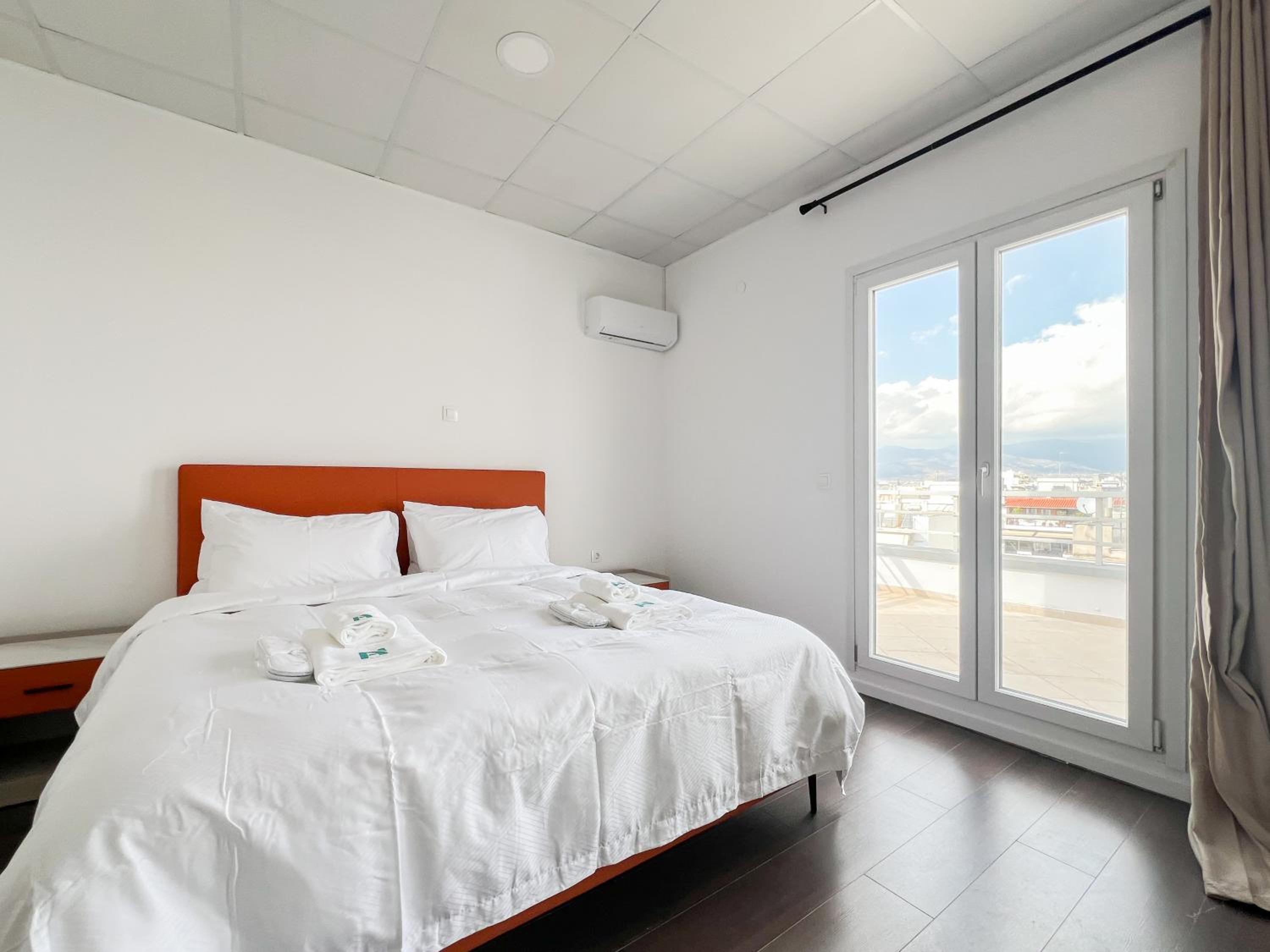 Double Room With Terrace photo 1