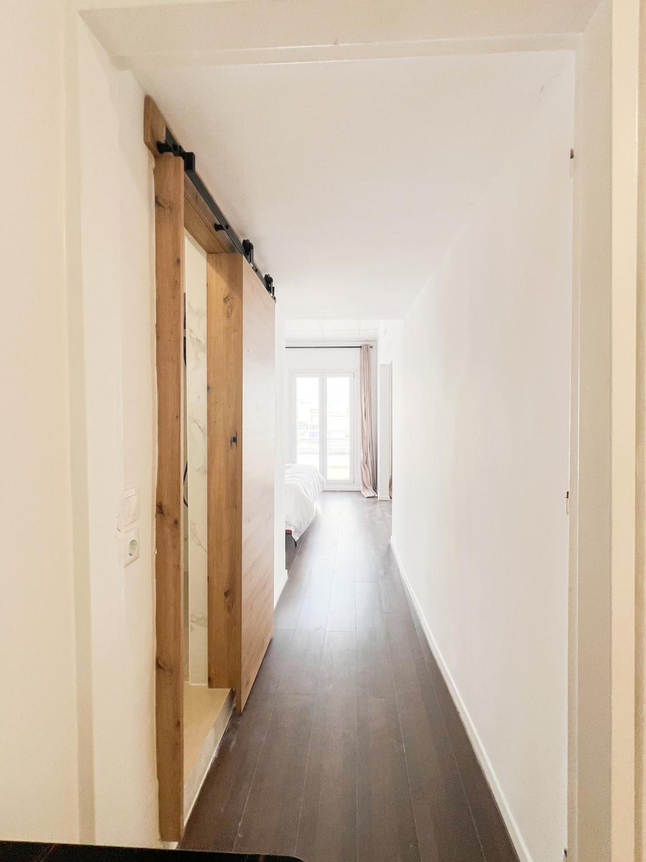 Double Room With Terrace photo 3