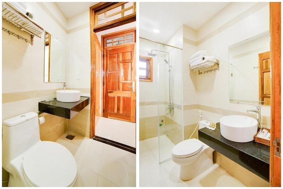 Standard Double Room - Photo 2