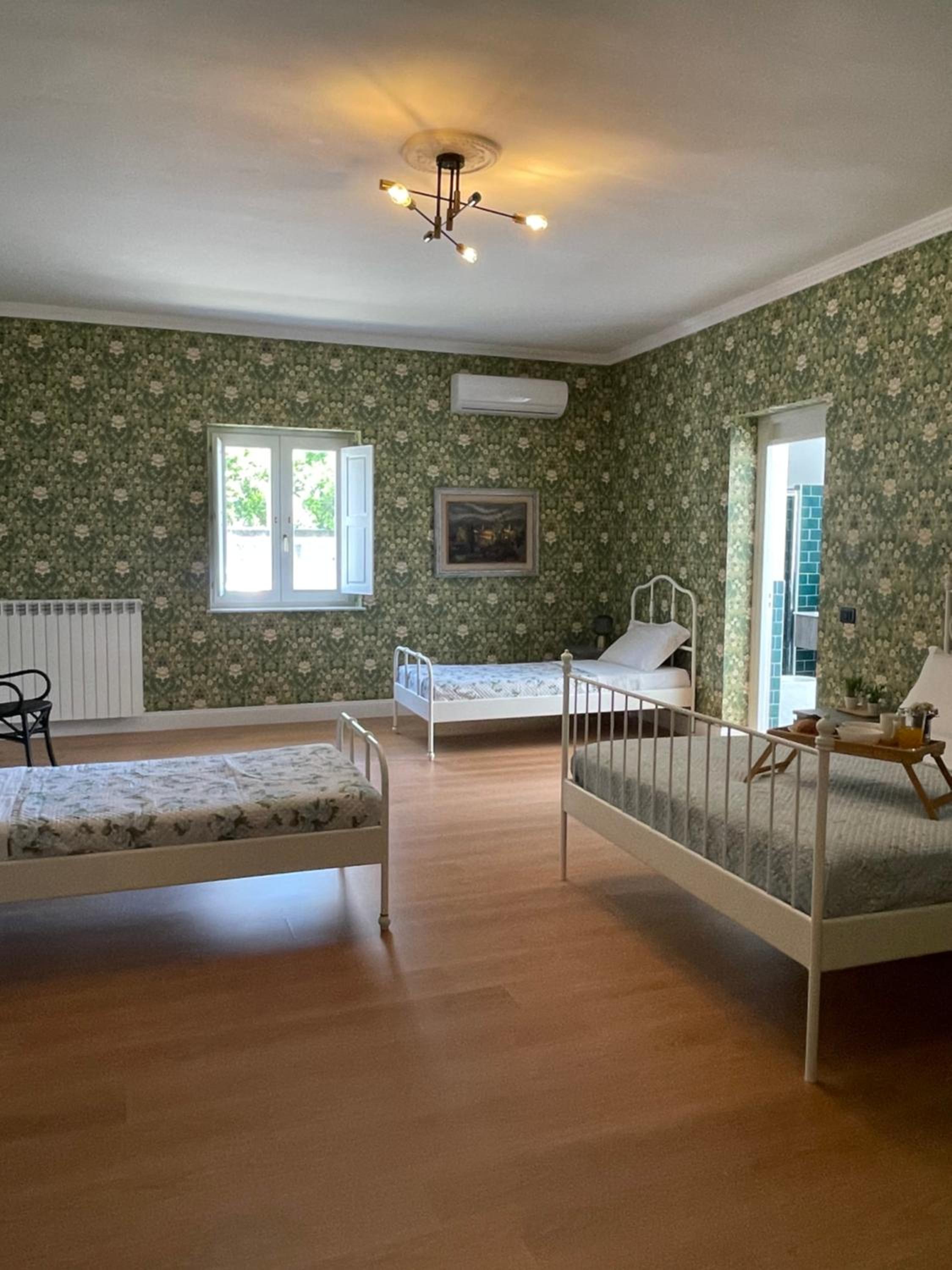 Quadruple Room photo 3