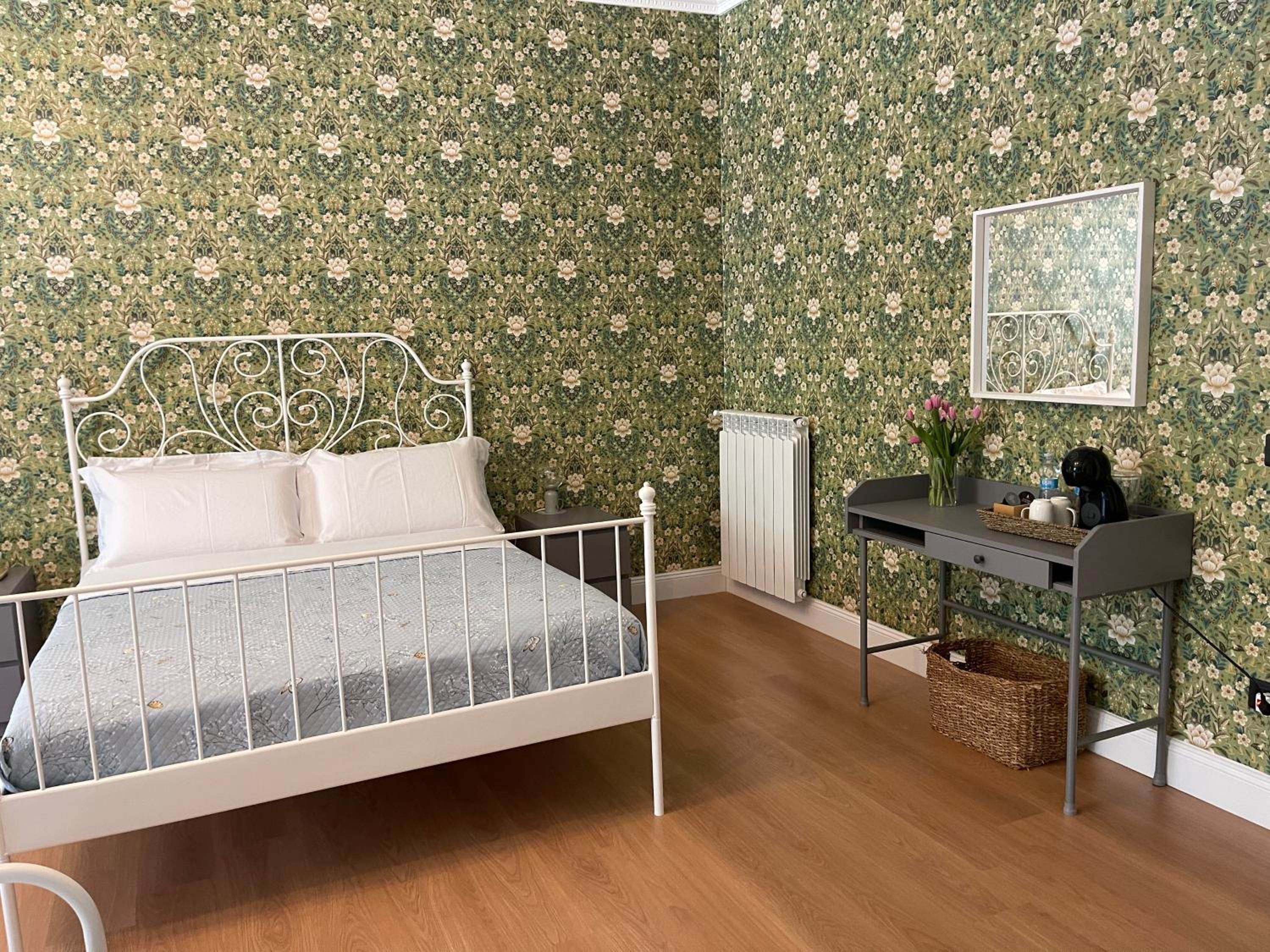 Quadruple Room photo 2