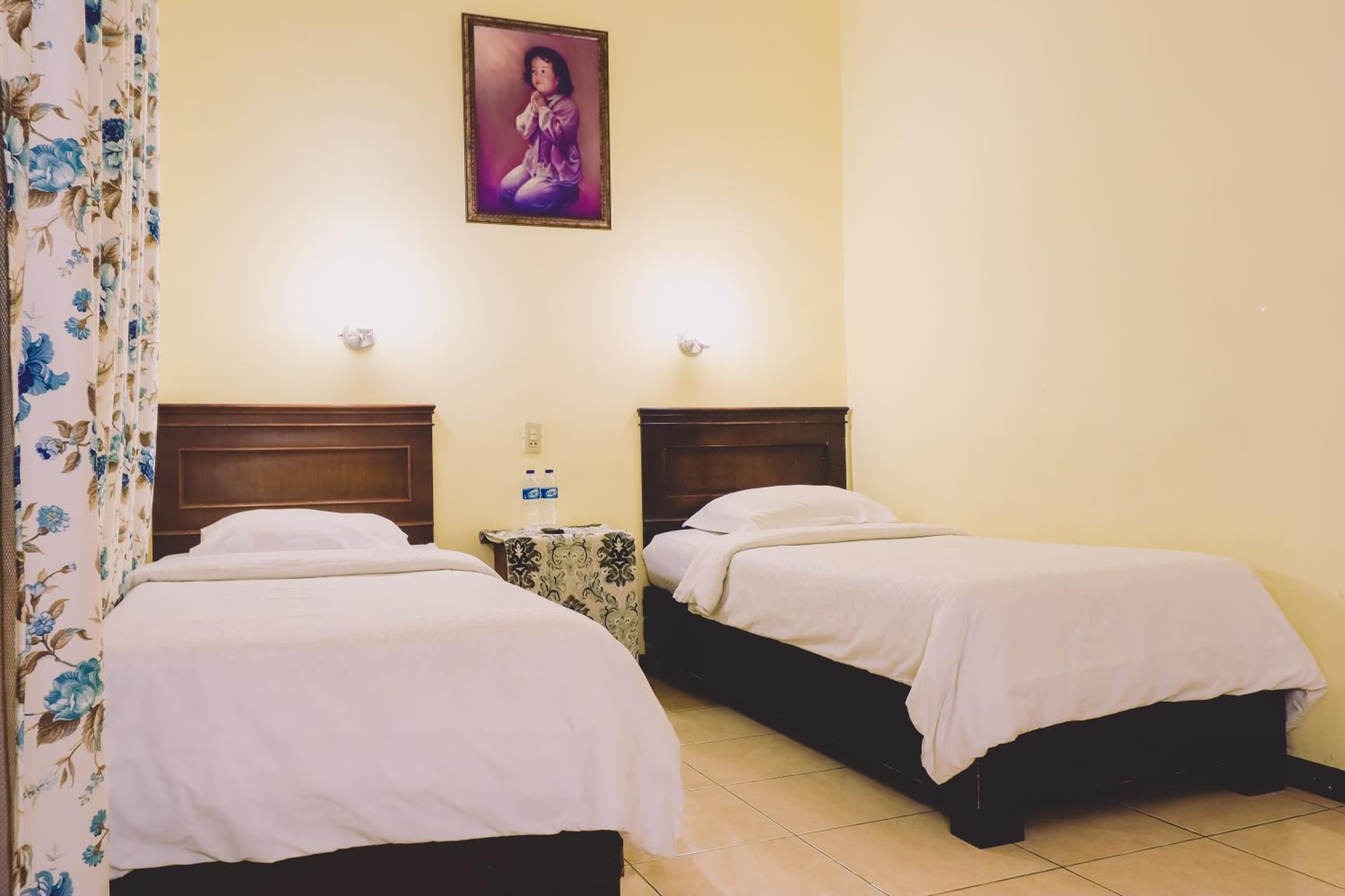Superior Double or Twin Room - Photo 2