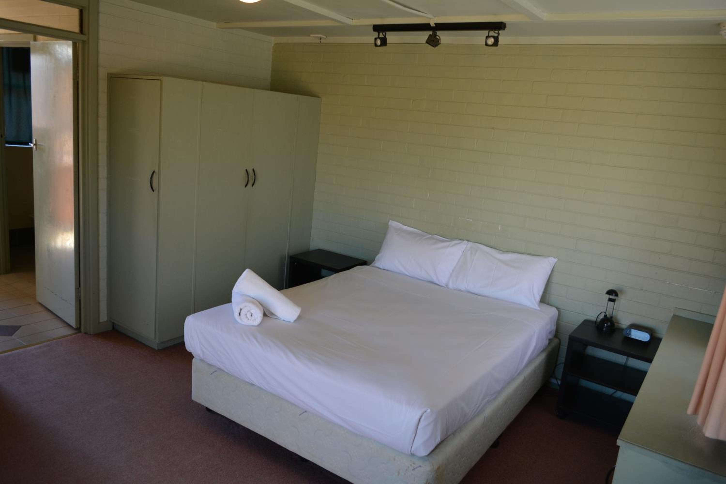Queen Room with River View photo 2