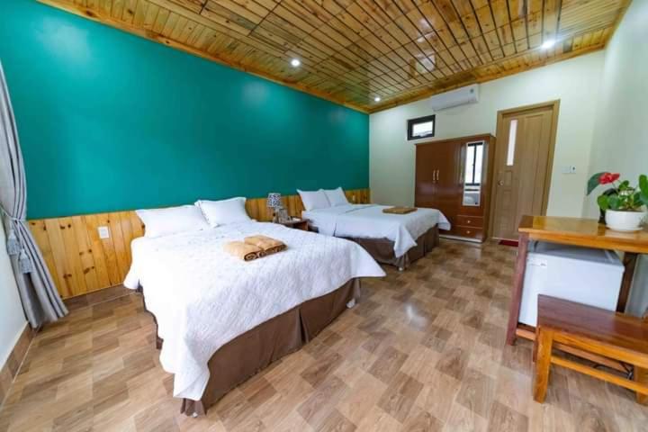 Double Room with Lake View photo 3