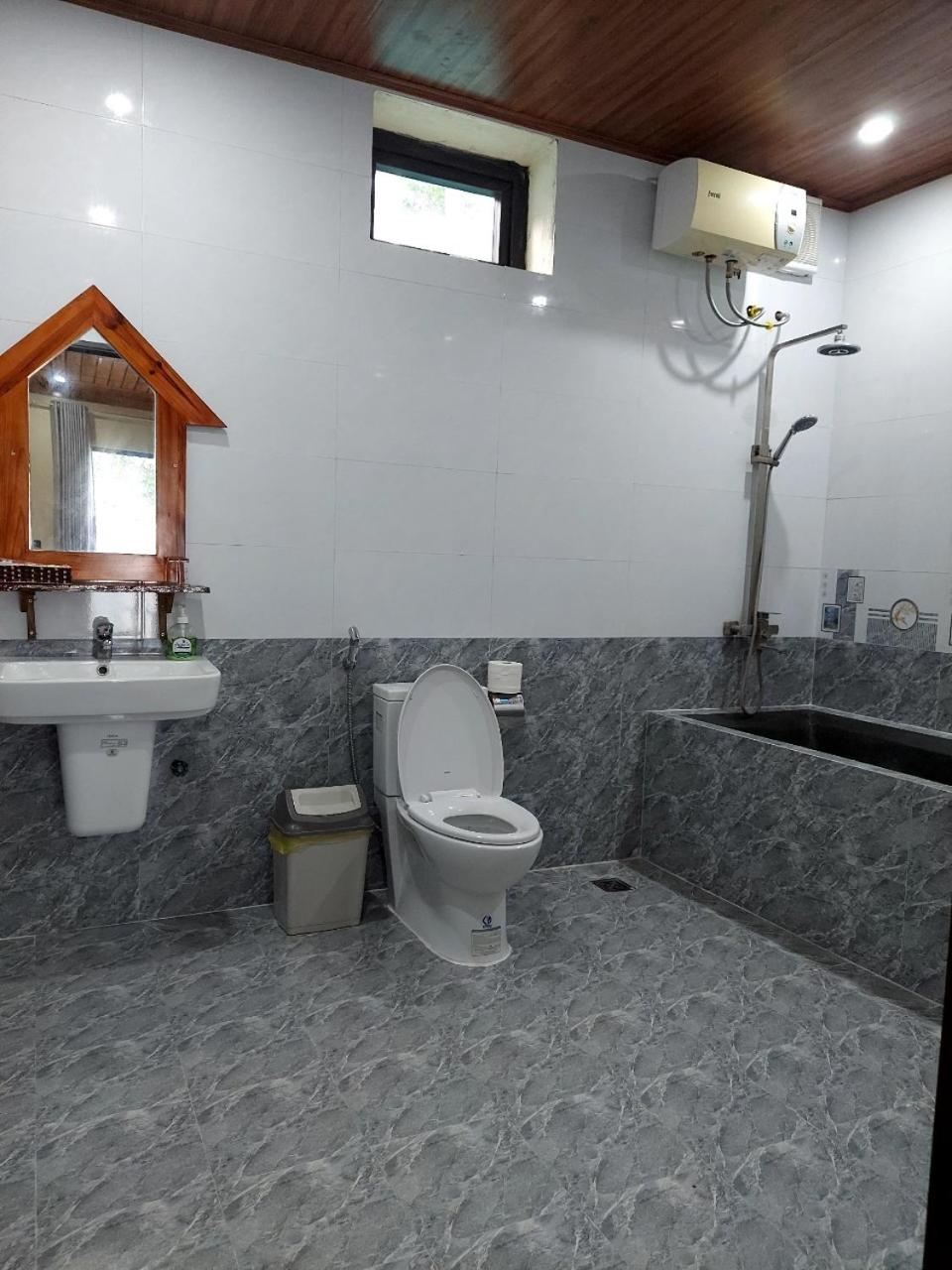 Family Room with Terrace photo 2