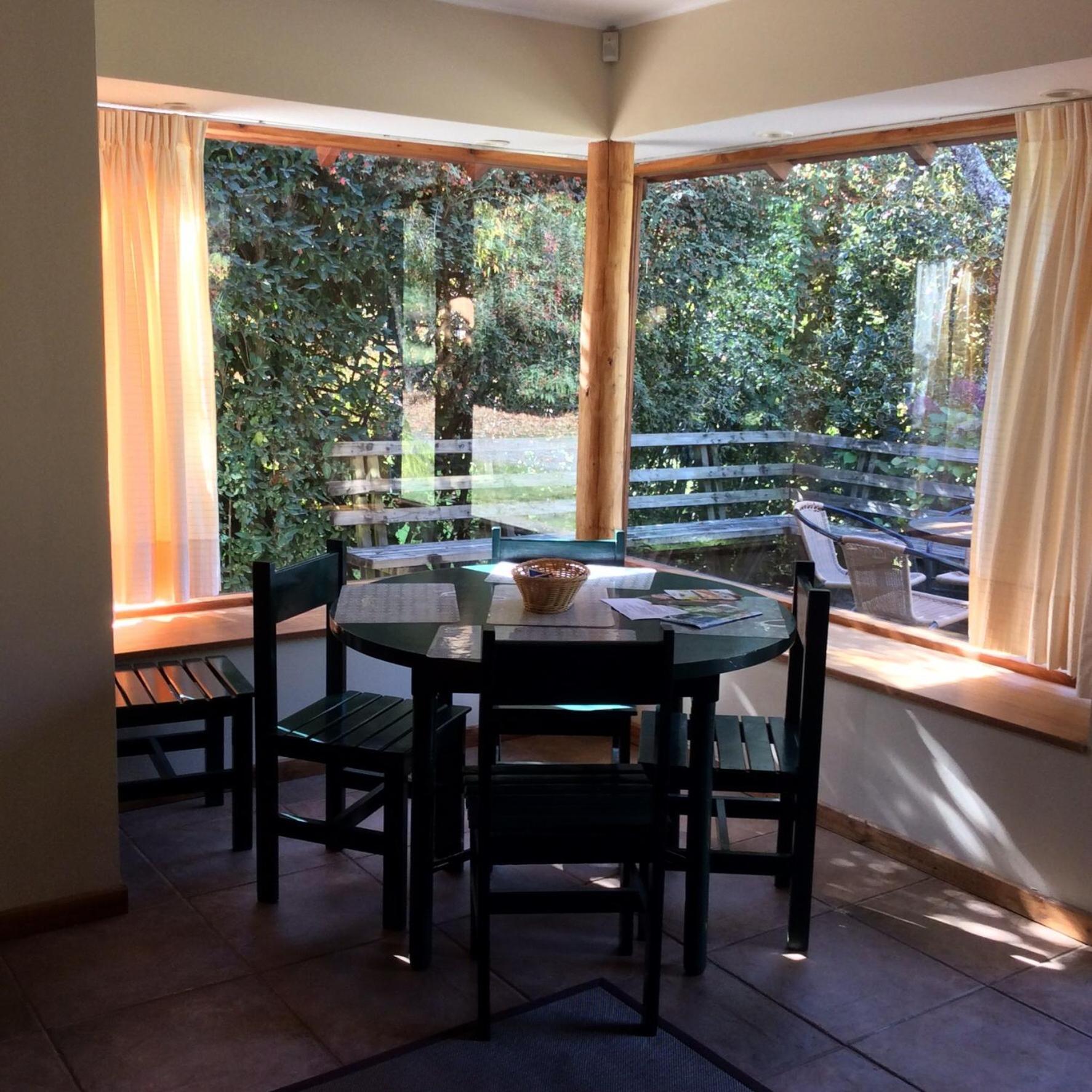 Bungalow (4 Adults) photo 2
