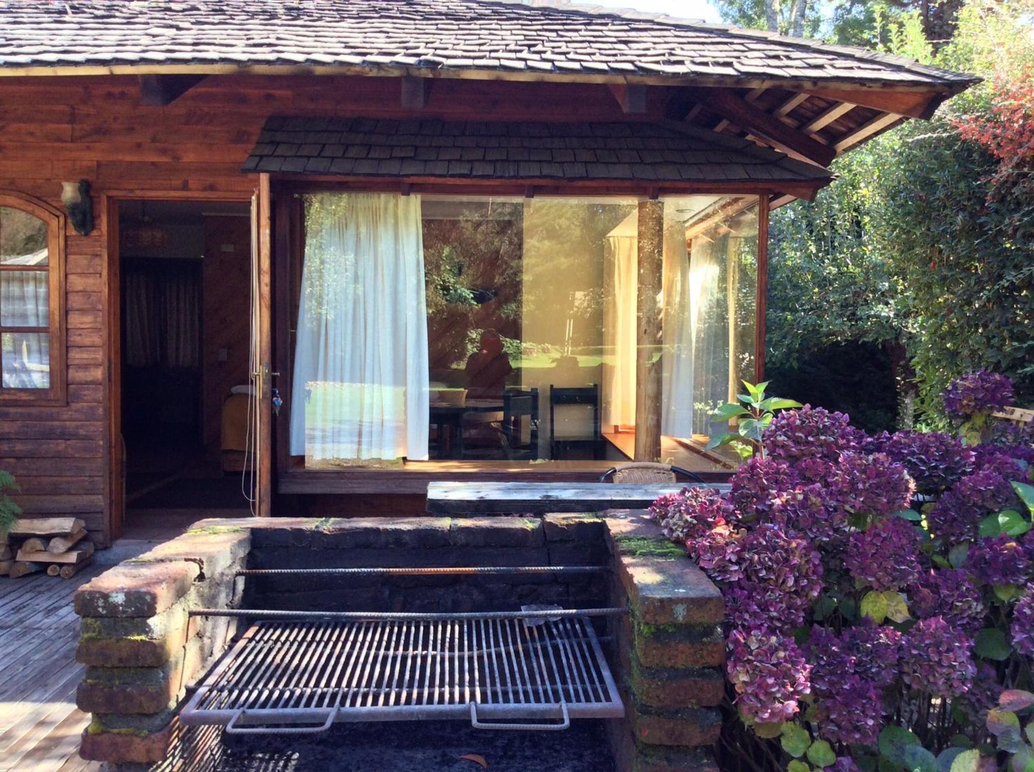 Bungalow (4 Adults) photo 3
