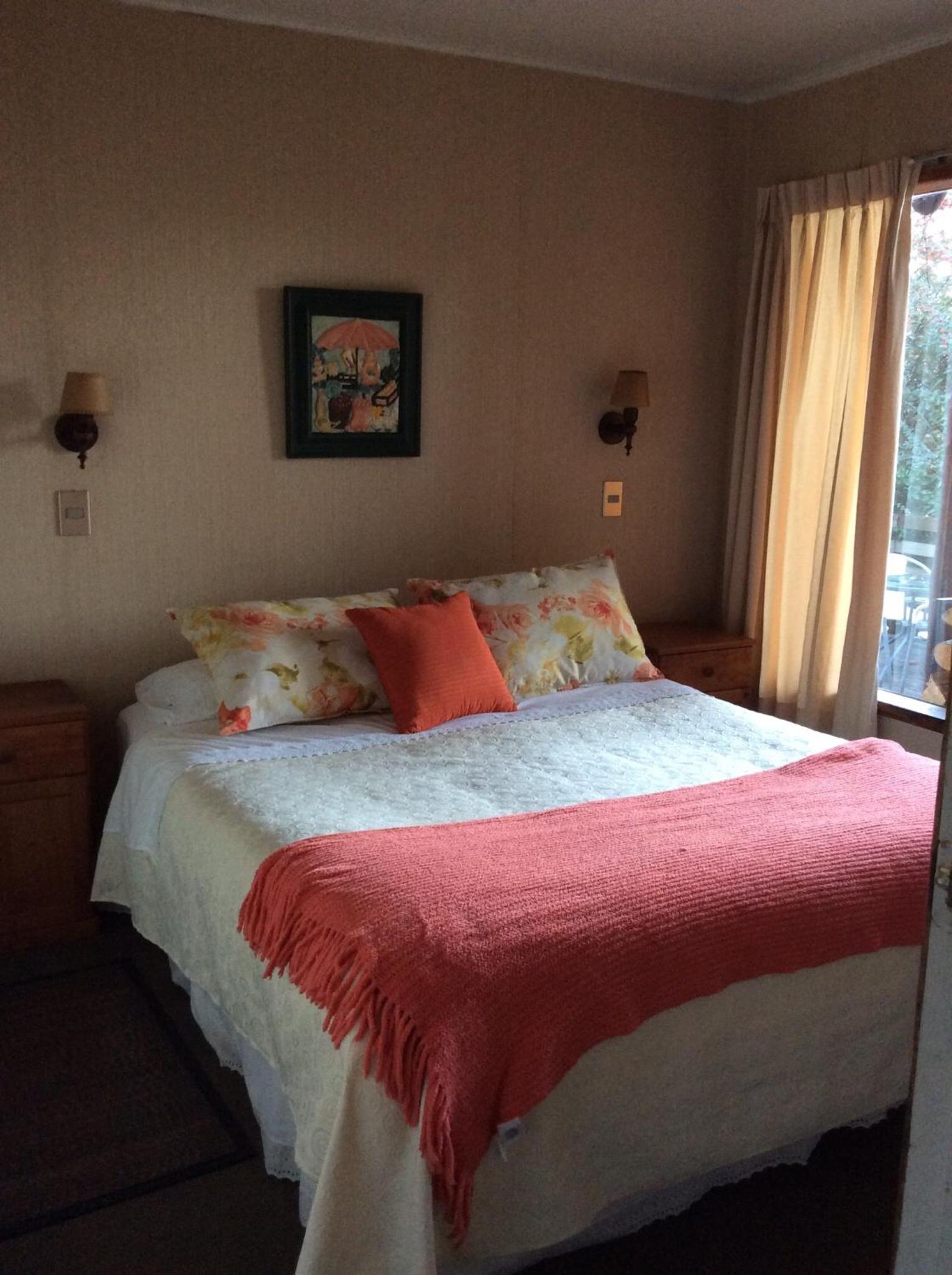 Bungalow (4 Adults) photo 1