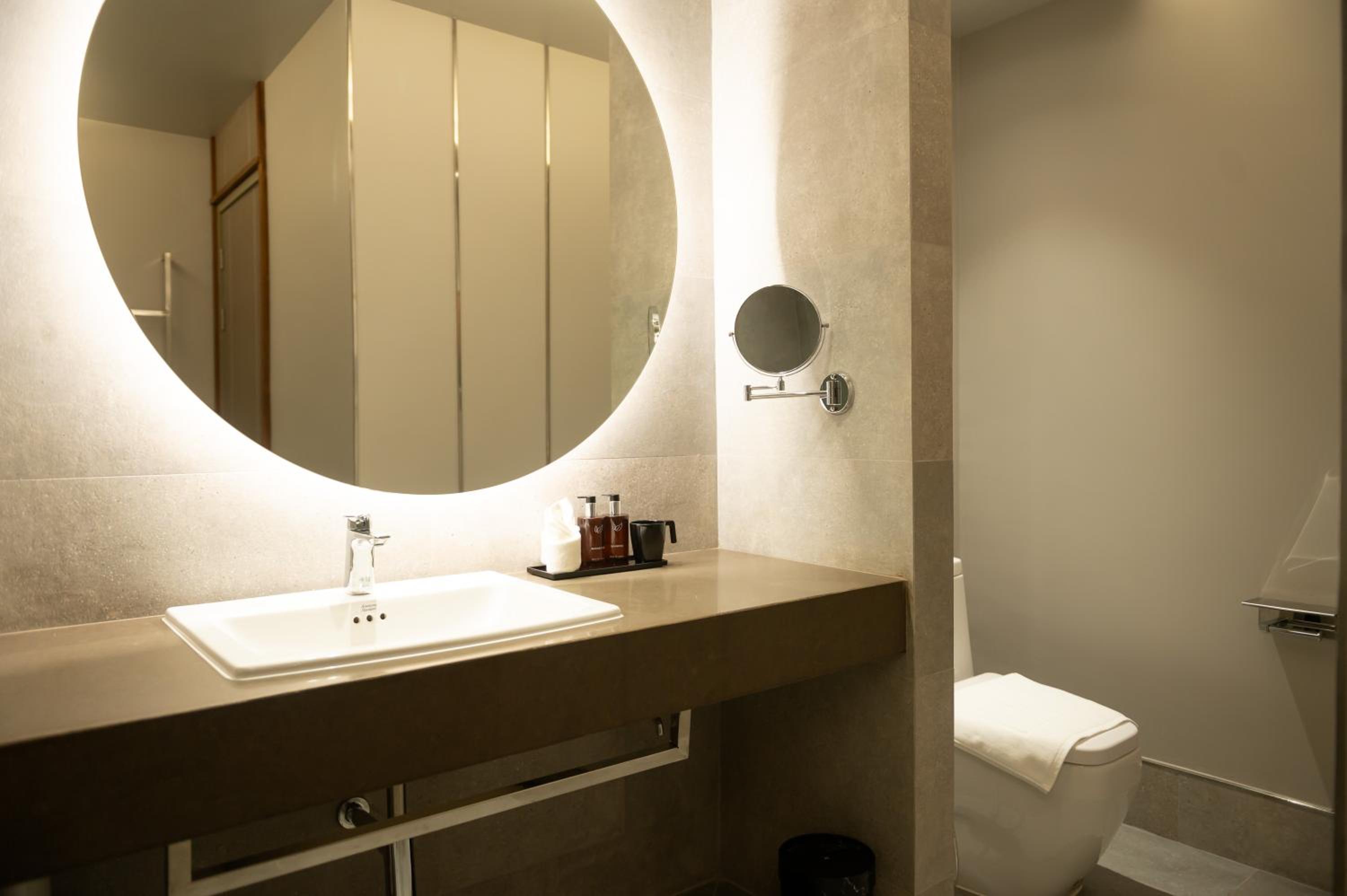 Suite Apartment